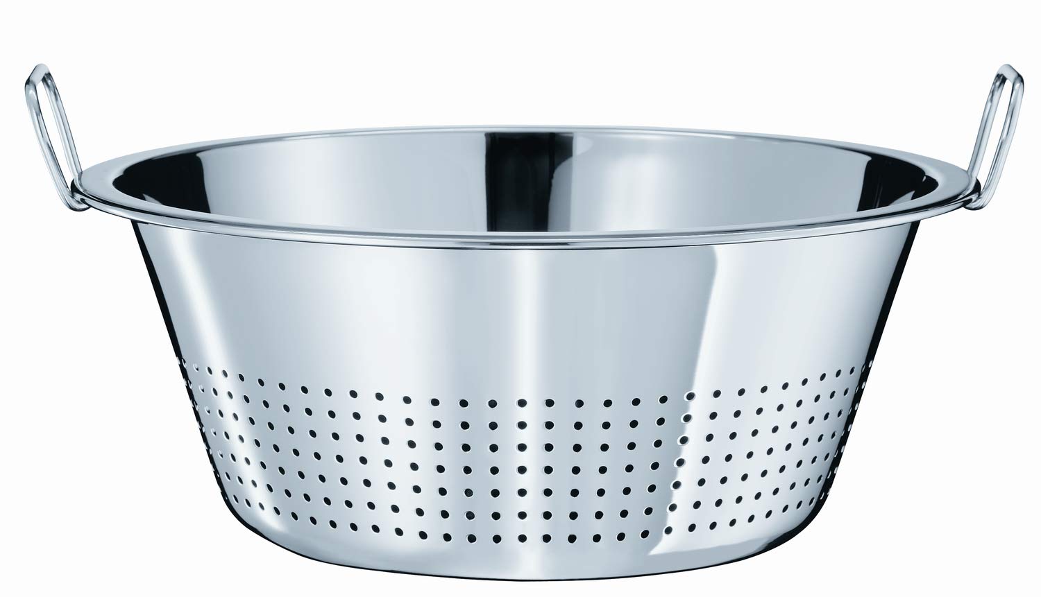 r-sle-gem-seseiher-mit-2-haltegriffen-40-cm-edelstahl-18-10-profi-qualit-t image 1
