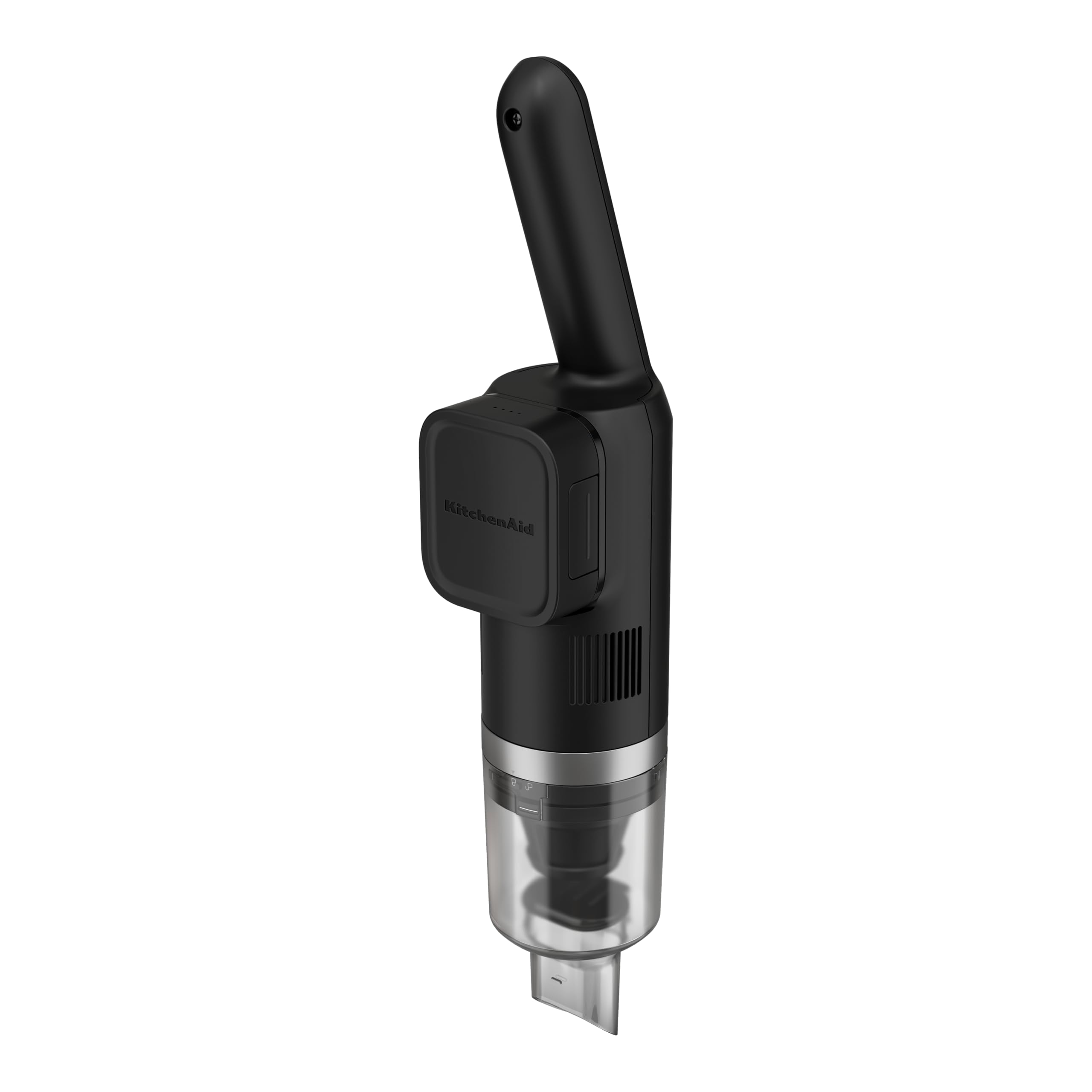 kitchenaid-go-kabelloser-handstaubsauger-5kkvr121bm-schwarz-20-min-laufzeit-2-in image 7