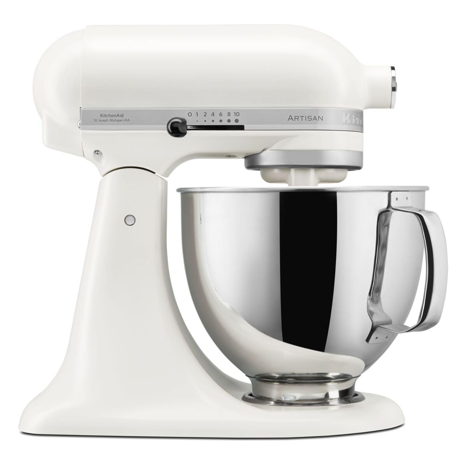 kitchenaid-artisan-k-chenmaschine-4-8-l-mit-kippbarem-motorkopf-empire-rot image 8