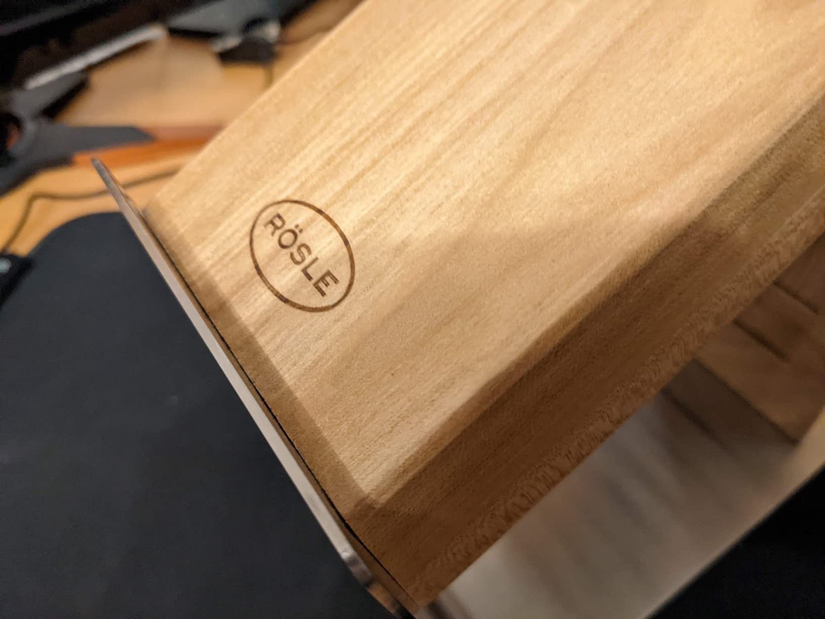 Design und Qualität