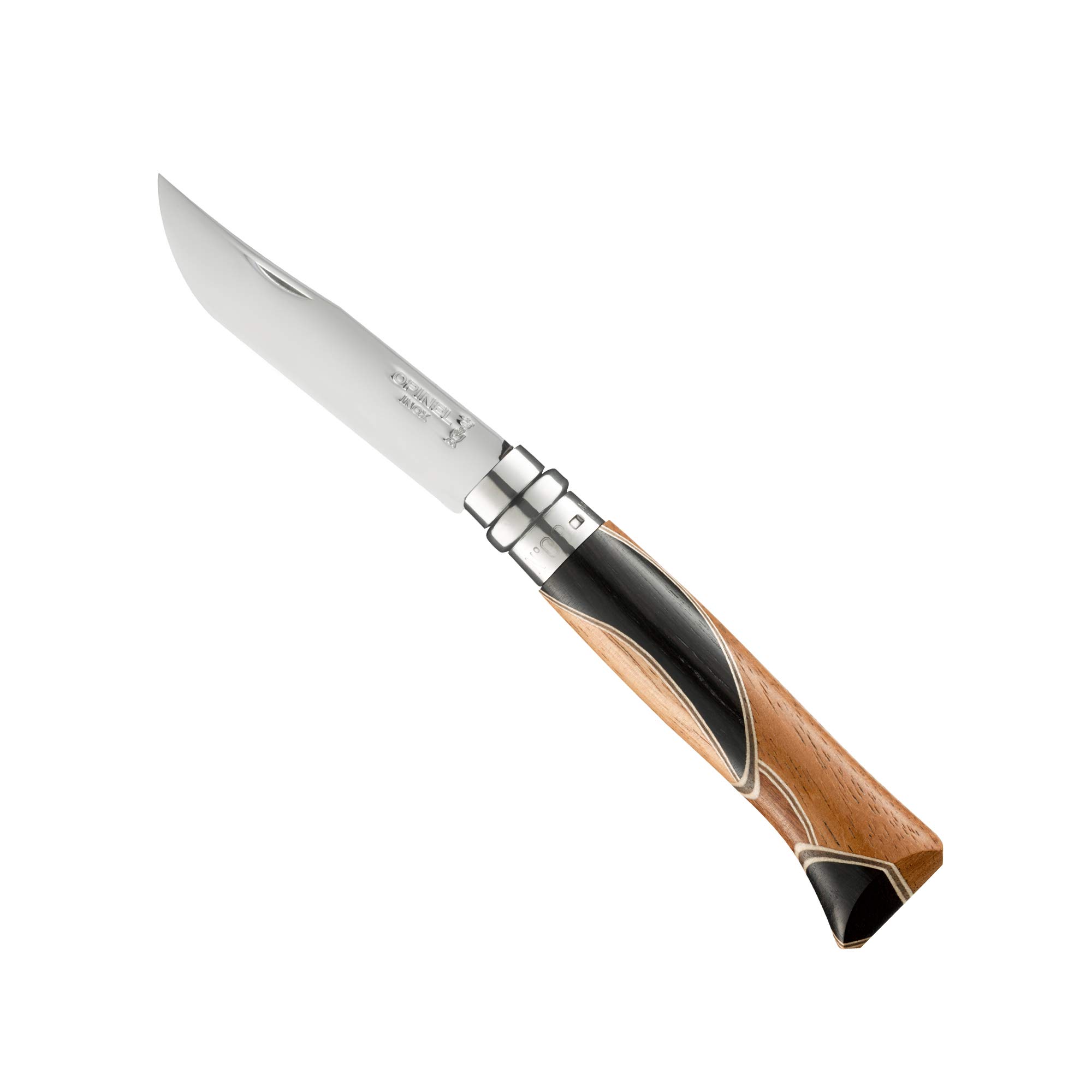 opinel-holzkiste-s-aufbewahrungskiste-f-r-taschenmesser-braun-mit-schublade image 4