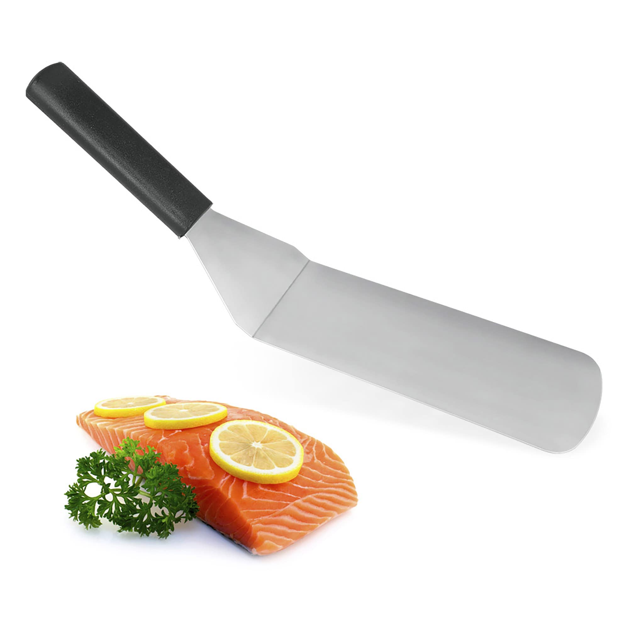 metaltex-plancha-grillspachtel-aus-edelstahl-robust-langlebig image 5