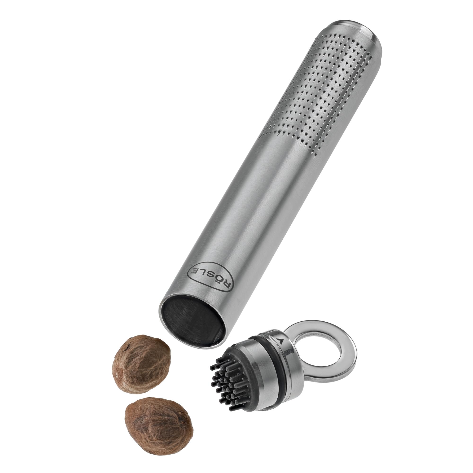 r-sle-gew-rzm-hle-edelstahl-18-10-mit-keramikmahlwerk-5-mahlgrade-nachf-llbar image 7