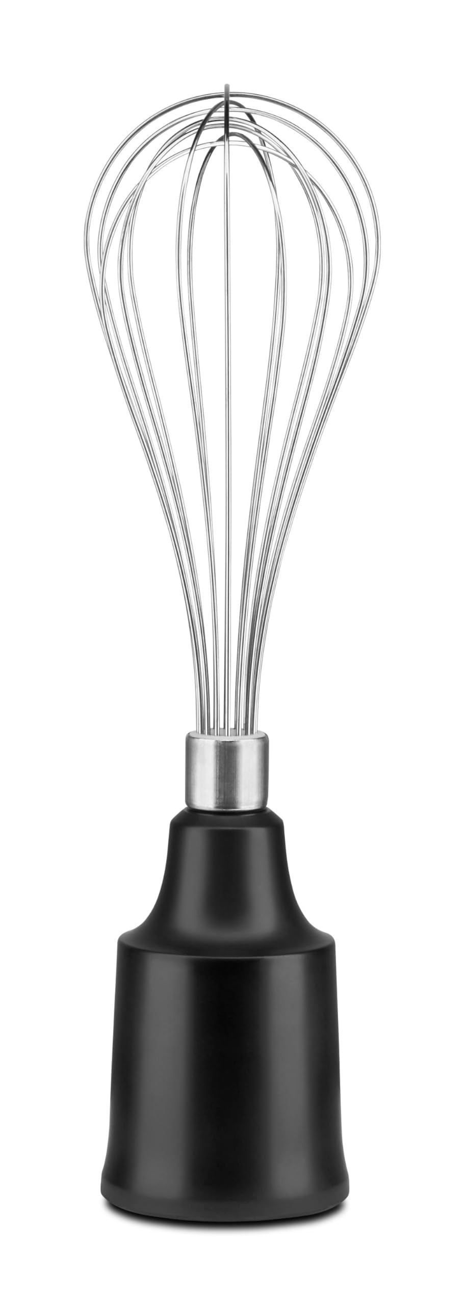 kitchenaid-stabmixer-mit-kabel-mattschwarz image 4