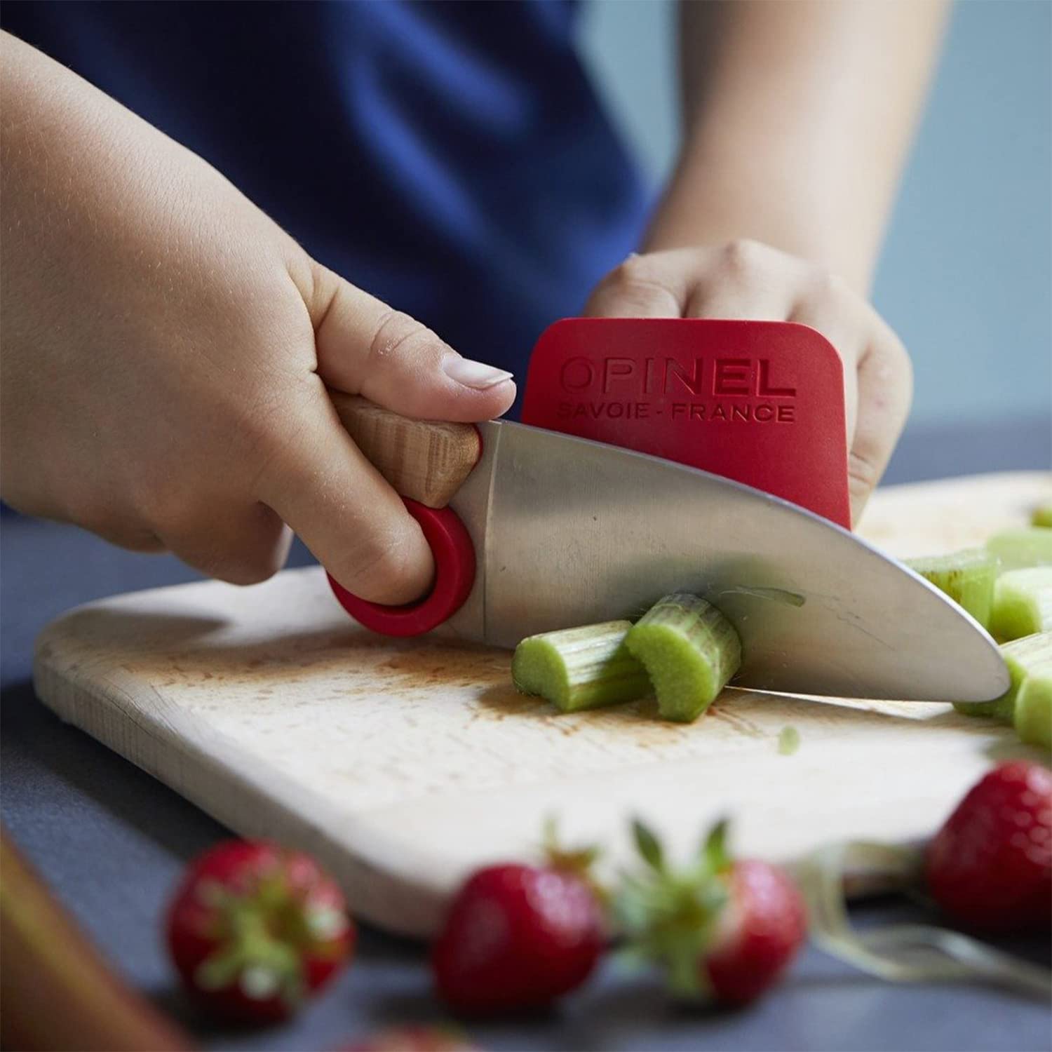 opinel-le-petit-chef-k-chenmesser-set-2-teilig-grau-gr-e-m-kinder image 6