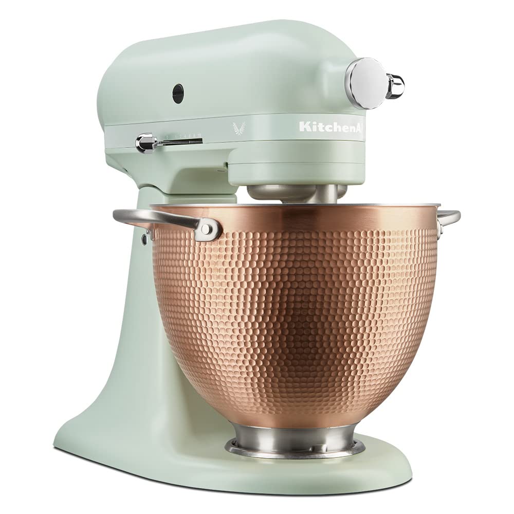 kitchenaid-artisan-5ksm180leelb-blossom-limited-edition-mit-geh-mmerter-kupfersc image 1