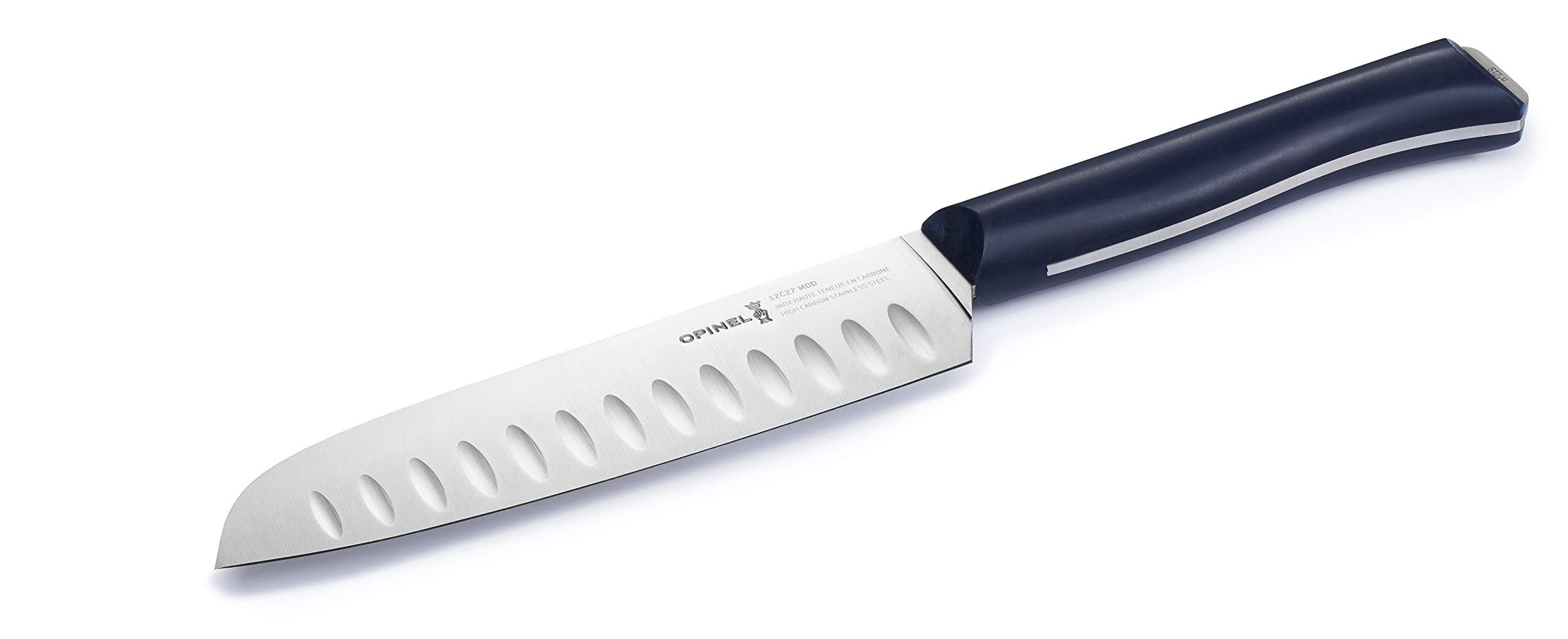 opinel-intempora-ii-santoku-17-cm-klinge-pom-griff-rostfrei image 4