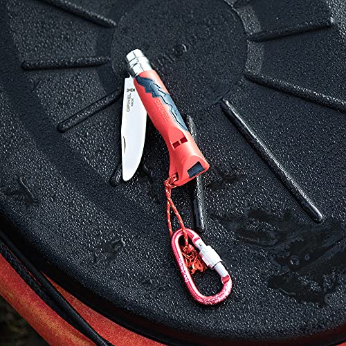 opinel-kinderoutdoormesser-outdoor-junior-n-7-sicherheit-mit-warnpfeife image 8
