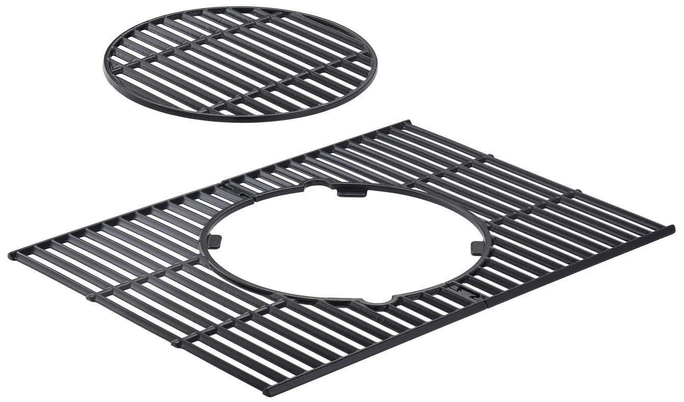r-sle-vario-grillrost-f-r-kugelgrill-60-cm-edelstahl-klappbare-seitenteile-zum-n image 8