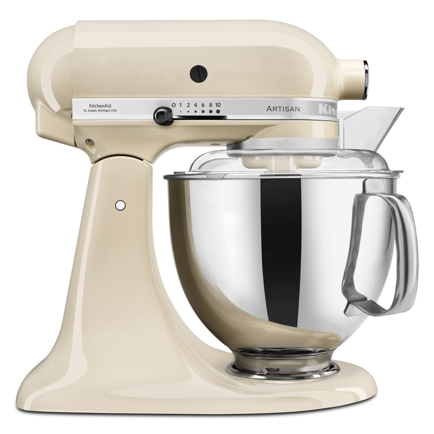 kitchenaid-artisan-k-chenmaschine-4-8-l-kippbarer-food-processor-onyx-schwarz-in image 8