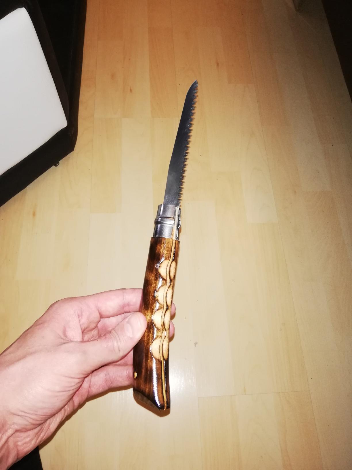 Okay für leichte Arbeiten