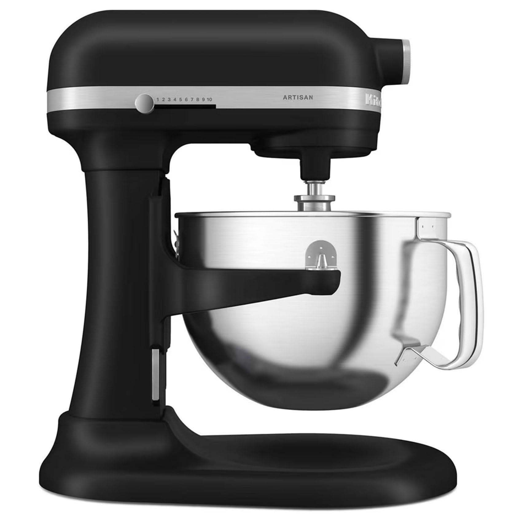 kitchenaid-artisan-5ksm60spx-5-6l-bowl-lift-standmixer-11-geschwindigkeiten-voll image 3