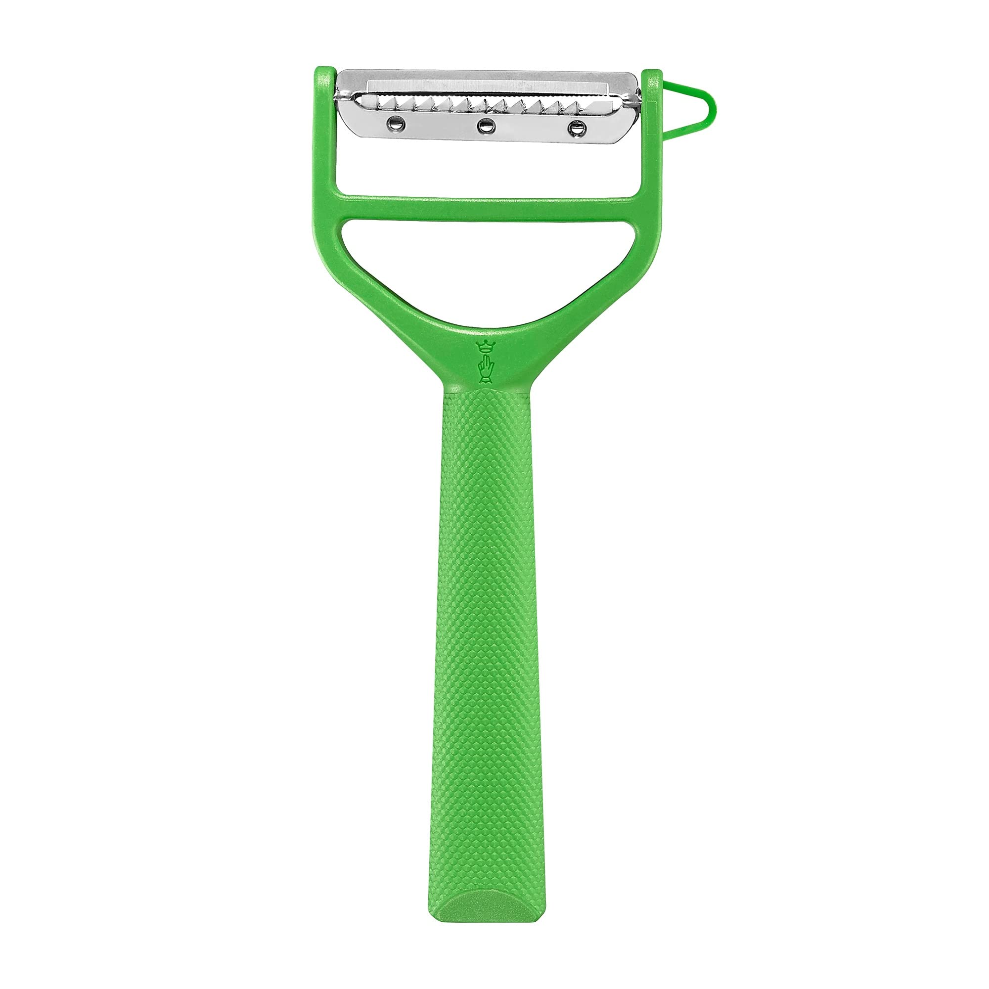 opinel-sch-ler-t-duo-gr-n-gem-sesch-ler-mit-julienne-funktion-sp-lmaschinengeeig image 4