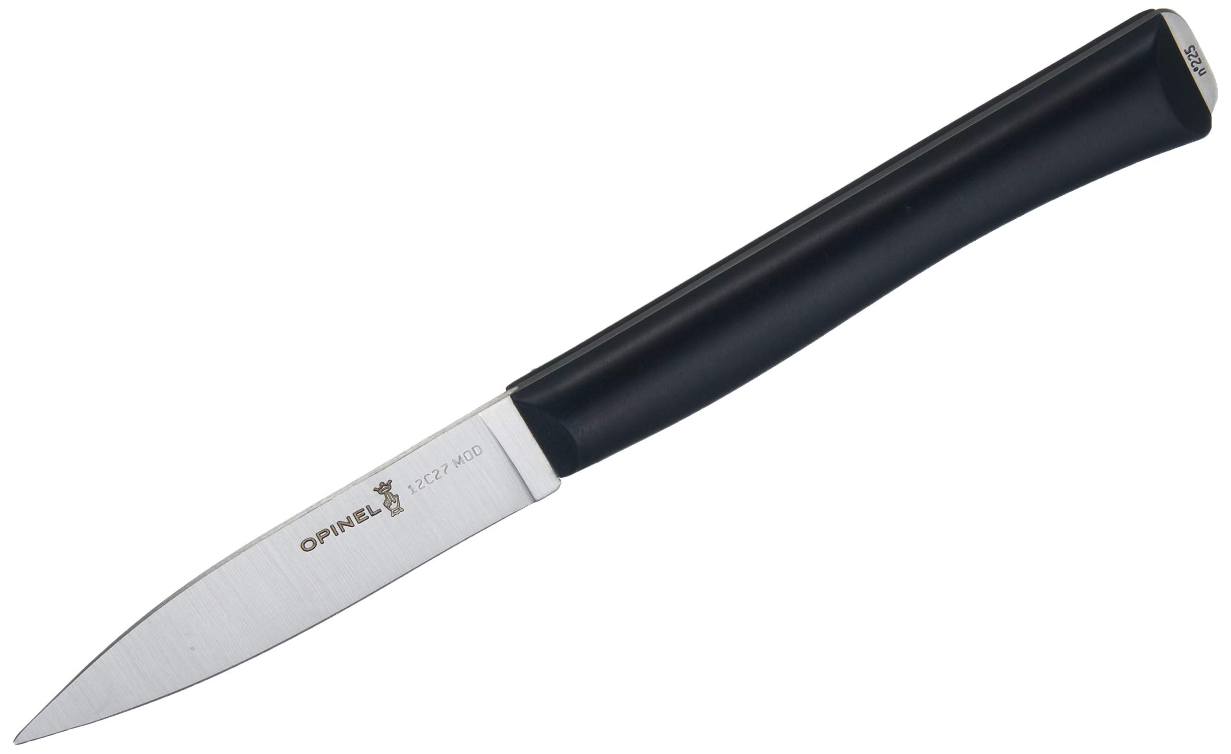 opinel-intempora-ii-gem-semesser-vielseitiges-allzweckmesser-mit-12c27m-stahlkli image 4