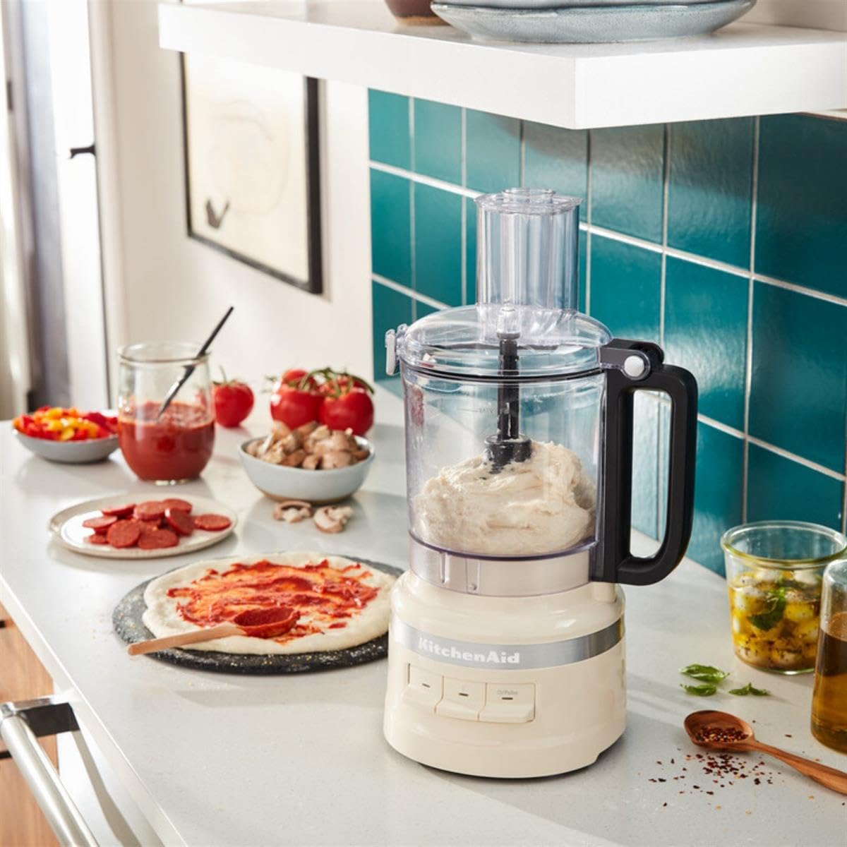 kitchenaid-k-chenmaschine-2-1-l-zerkleinerer-mit-6-zubeh-rteilen-3-geschwindigke image 7