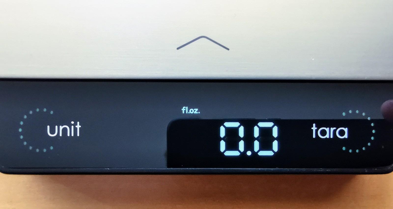 Gut, aber Display könnte größer sein