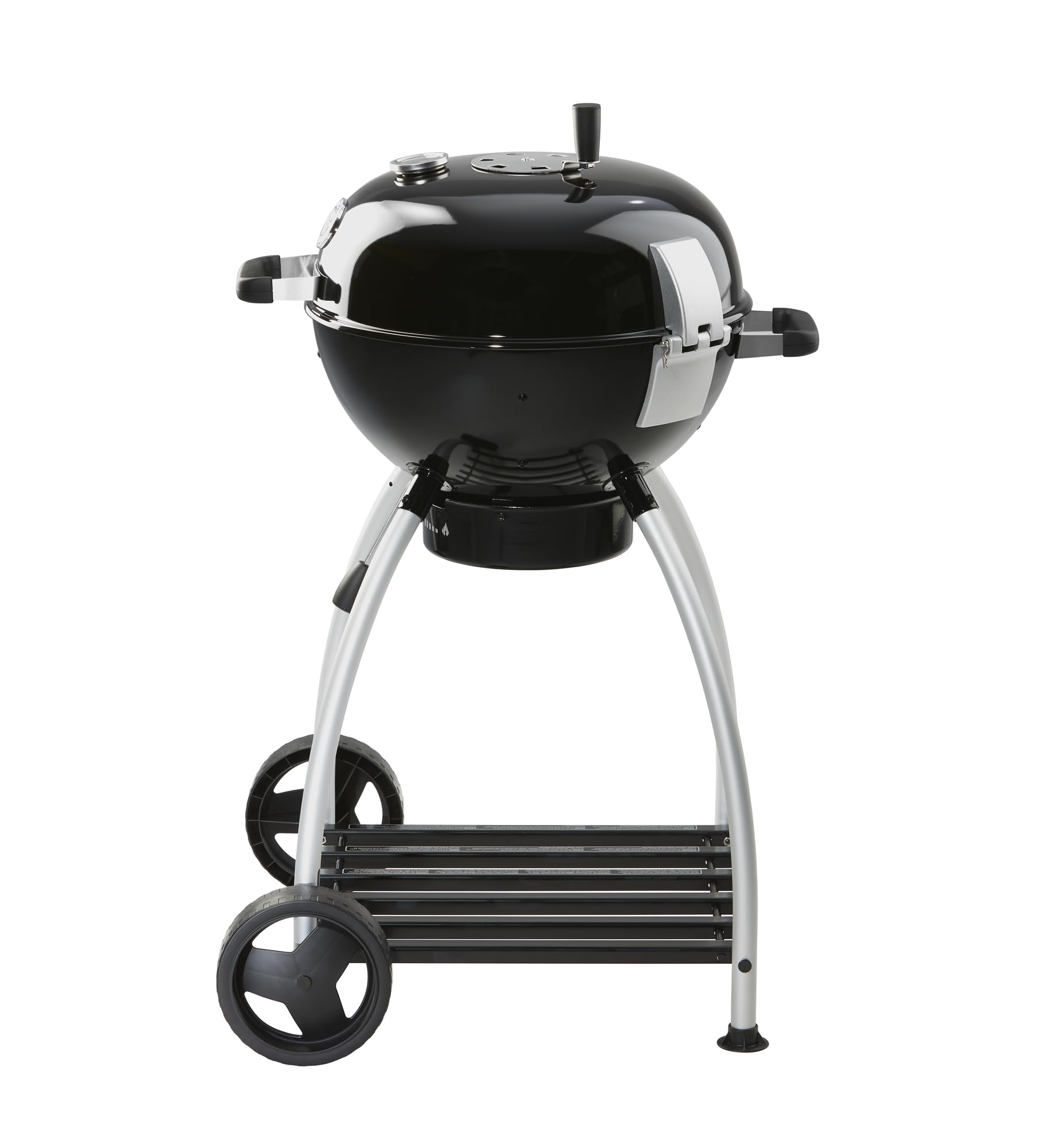 r-sle-holzkohle-kugelgrill-no-1-sport-f50-hochwertiger-kohlegrill-mit-einstellba image 2