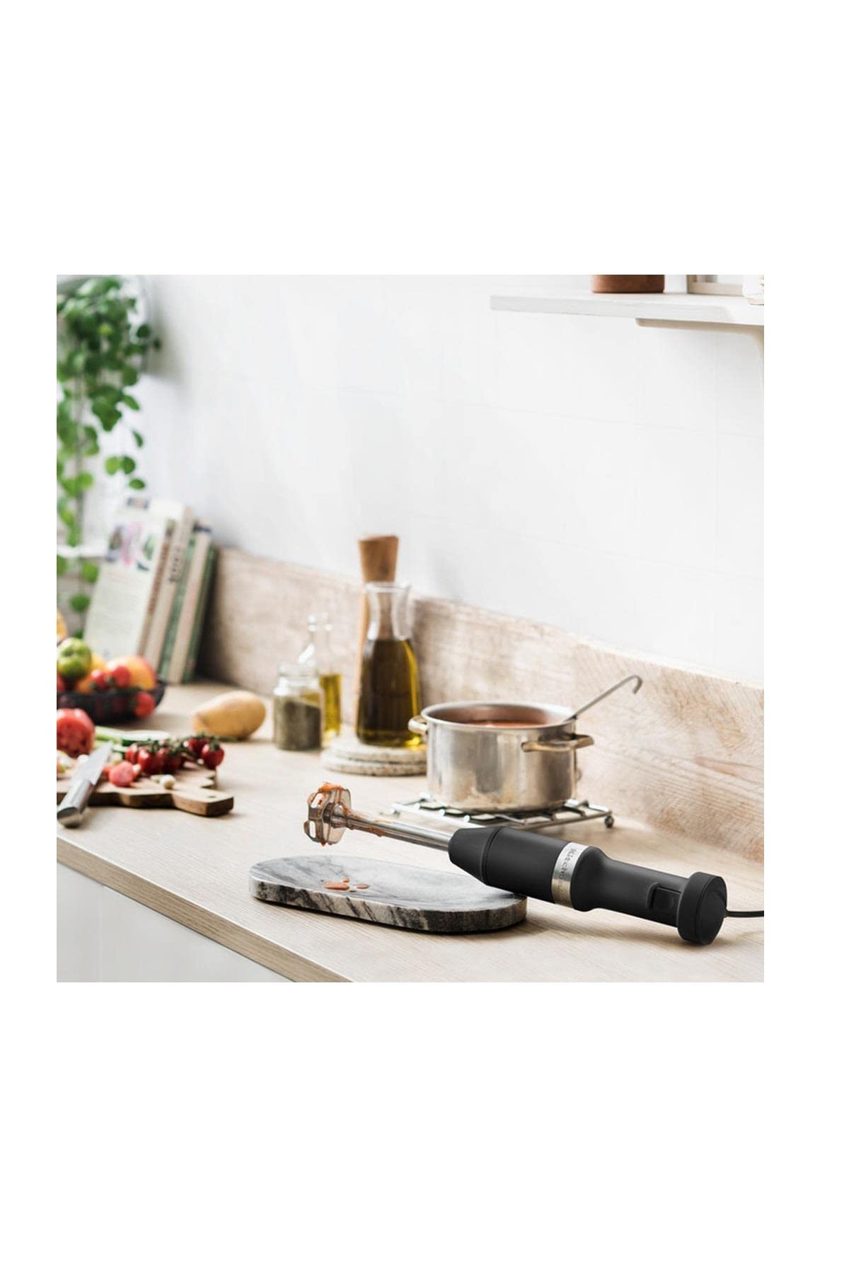 kitchenaid-classic-stabmixer-matte-black-variabel-8250-11600-u-min-mit-zubeh-r image 8