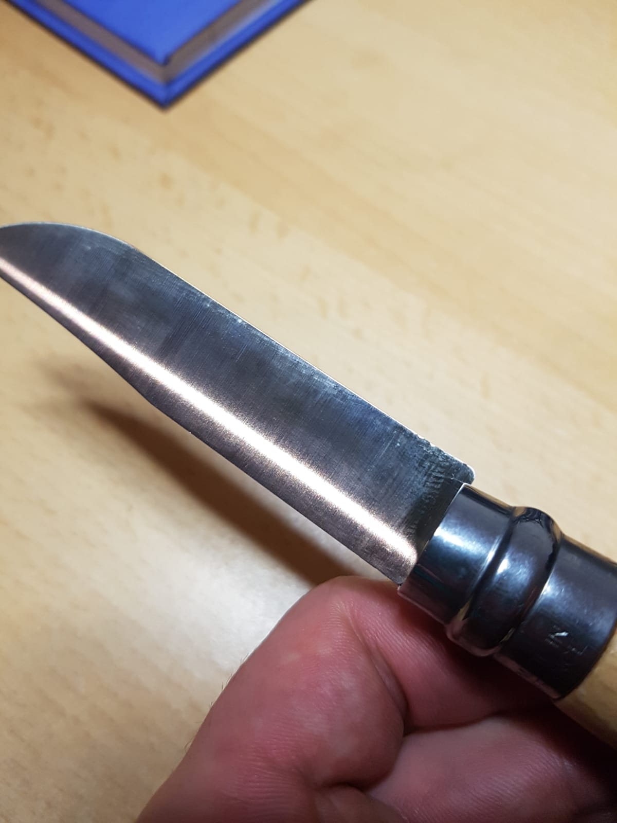 Gutes Messer