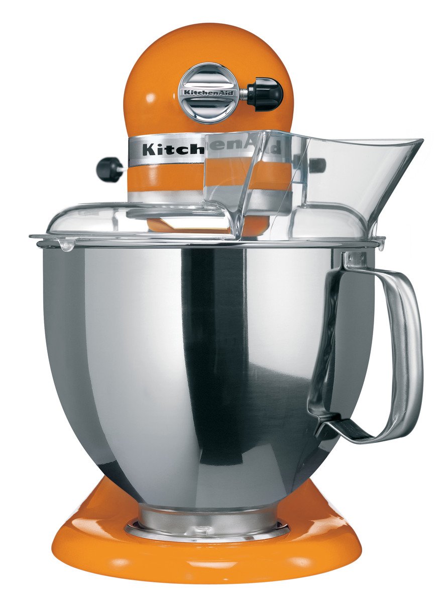 kitchenaid-artisan-orange-5ksm150psetg-k-chenmaschine image 7