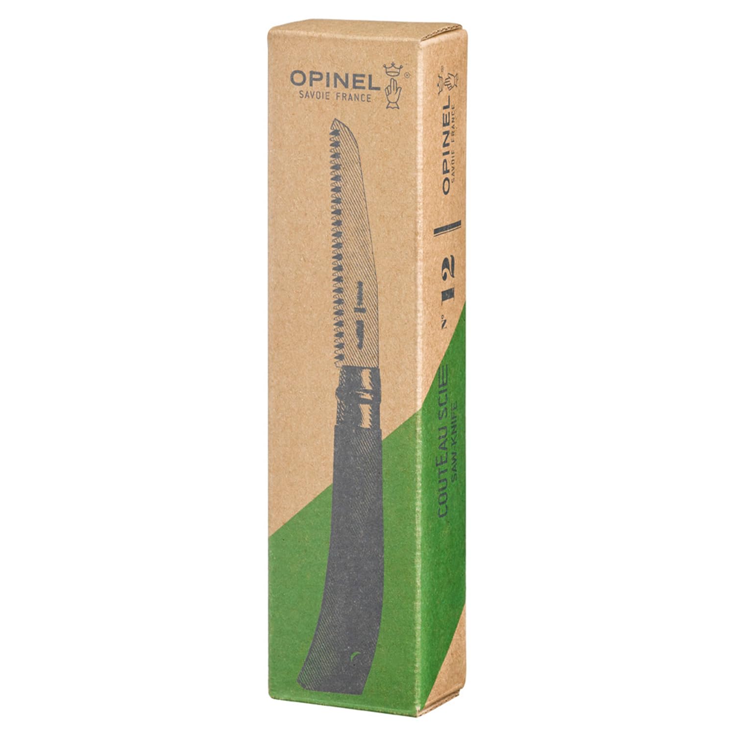 opinel-baums-ge-254040-s-geblattl-nge-12-cm-mit-holzgriff image 2