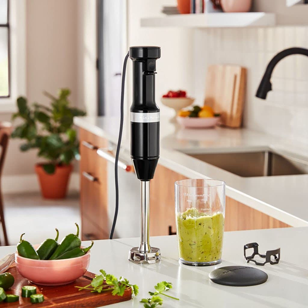 kitchenaid-stabmixer-classic-5khbv53eob-in-onyx-schwarz-kabelloser-stabmixer-mit image 7
