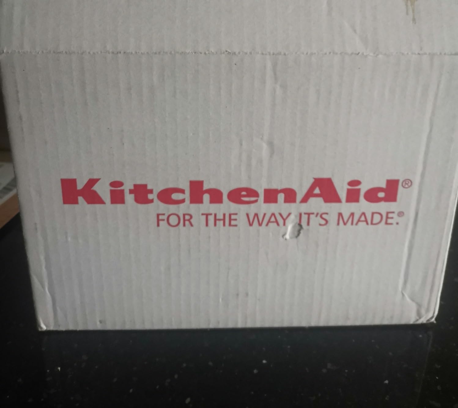 Passt perfekt zur Artisan