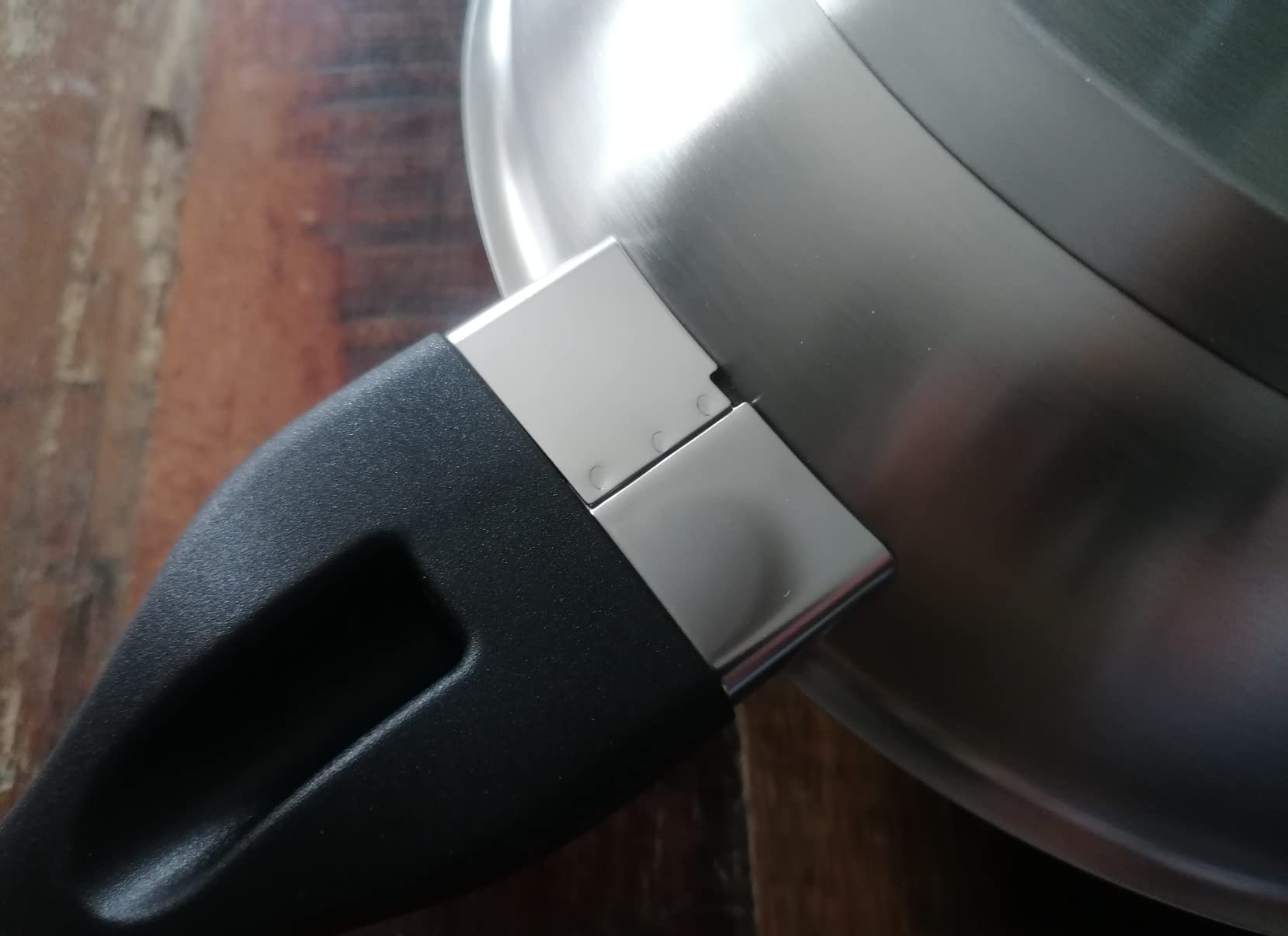 Für Induktion geeignet