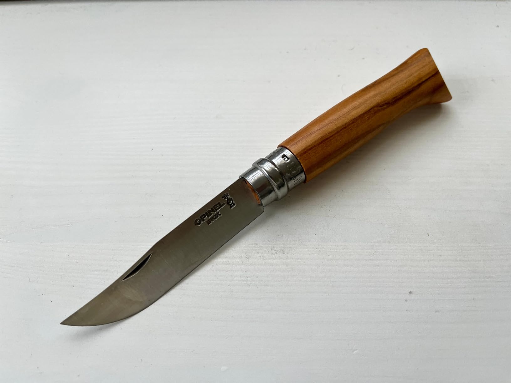 Klassiker in schönem Design