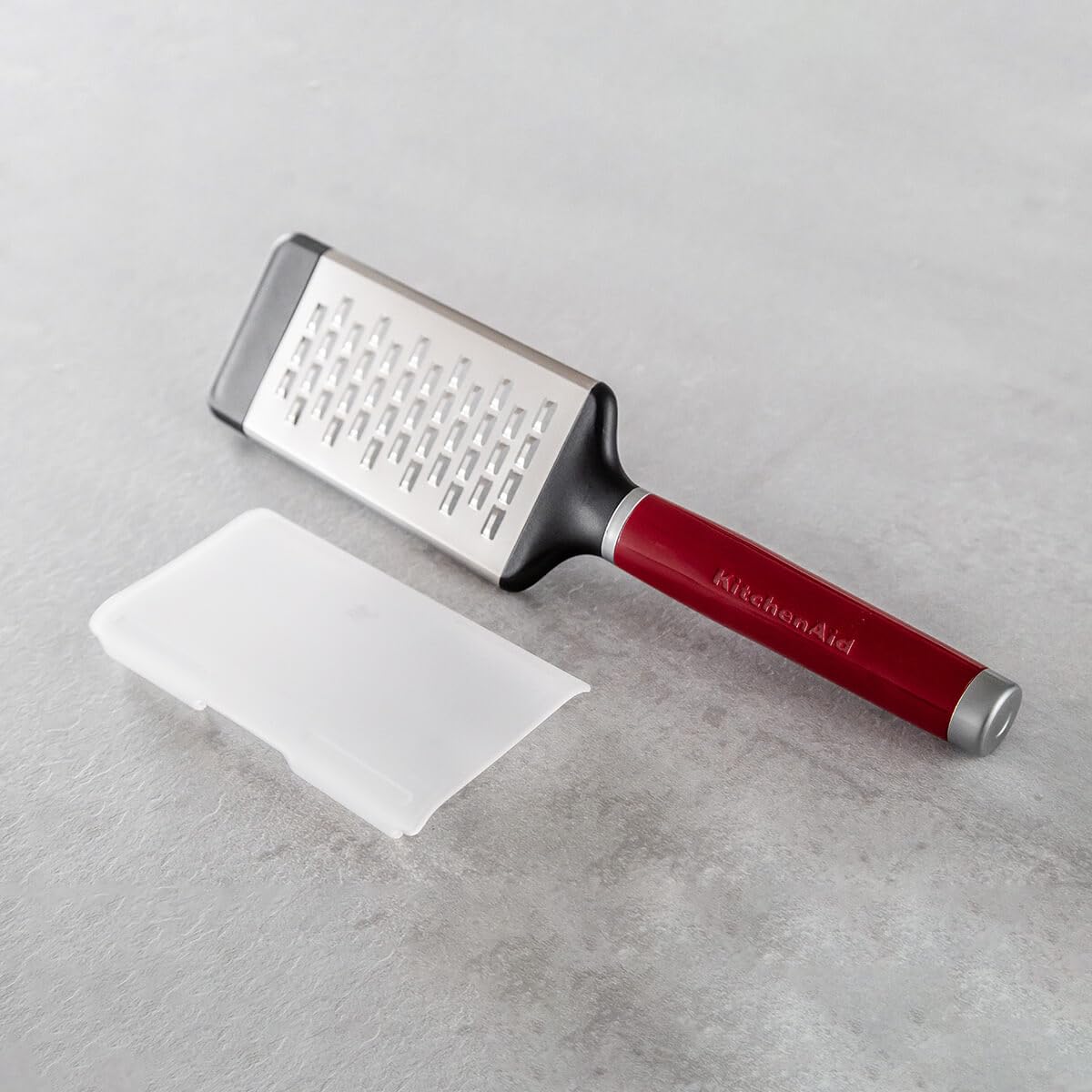kitchenaid-k-sereibe-empire-red-zweiseitig-aus-ge-tztem-edelstahl image 3