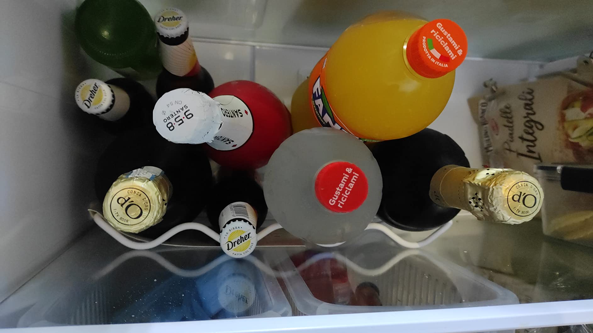 Endlich Ordnung