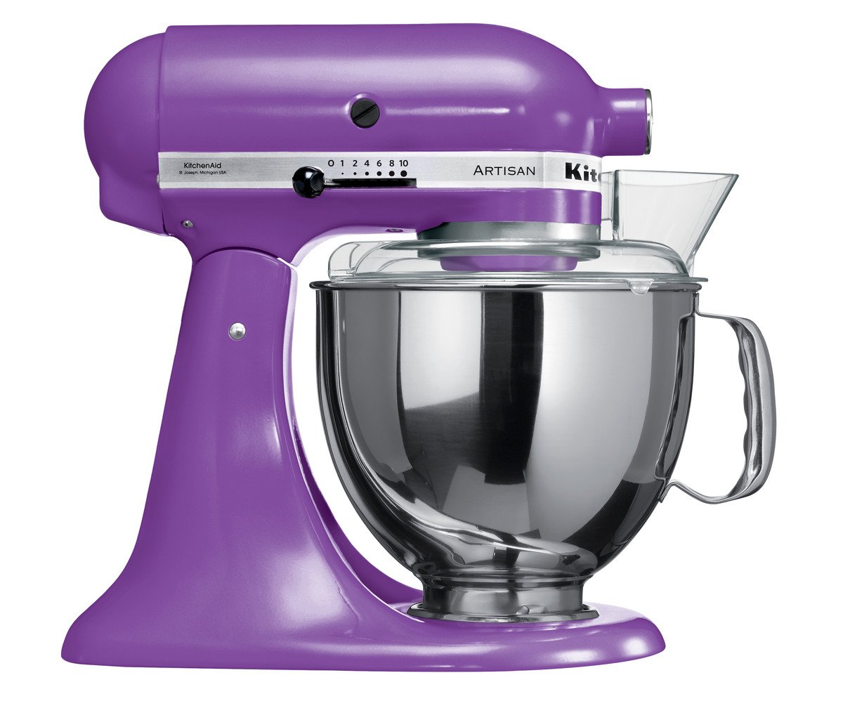 kitchenaid-artisan-k-chenmaschine-5ksm150psegp-lila image 1