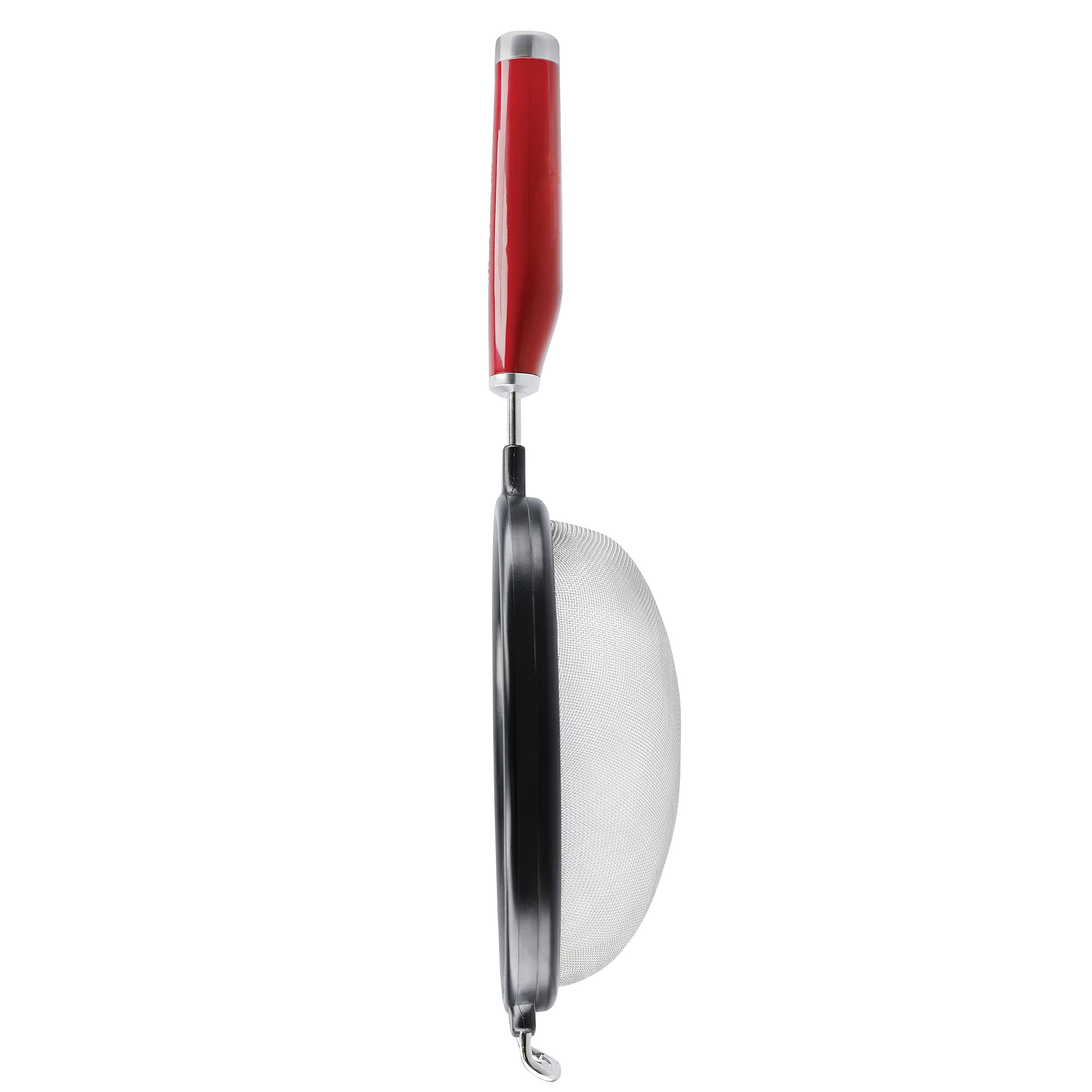 kitchenaid-k-chensieb-feinmaschig-edelstahl-empire-rot image 2