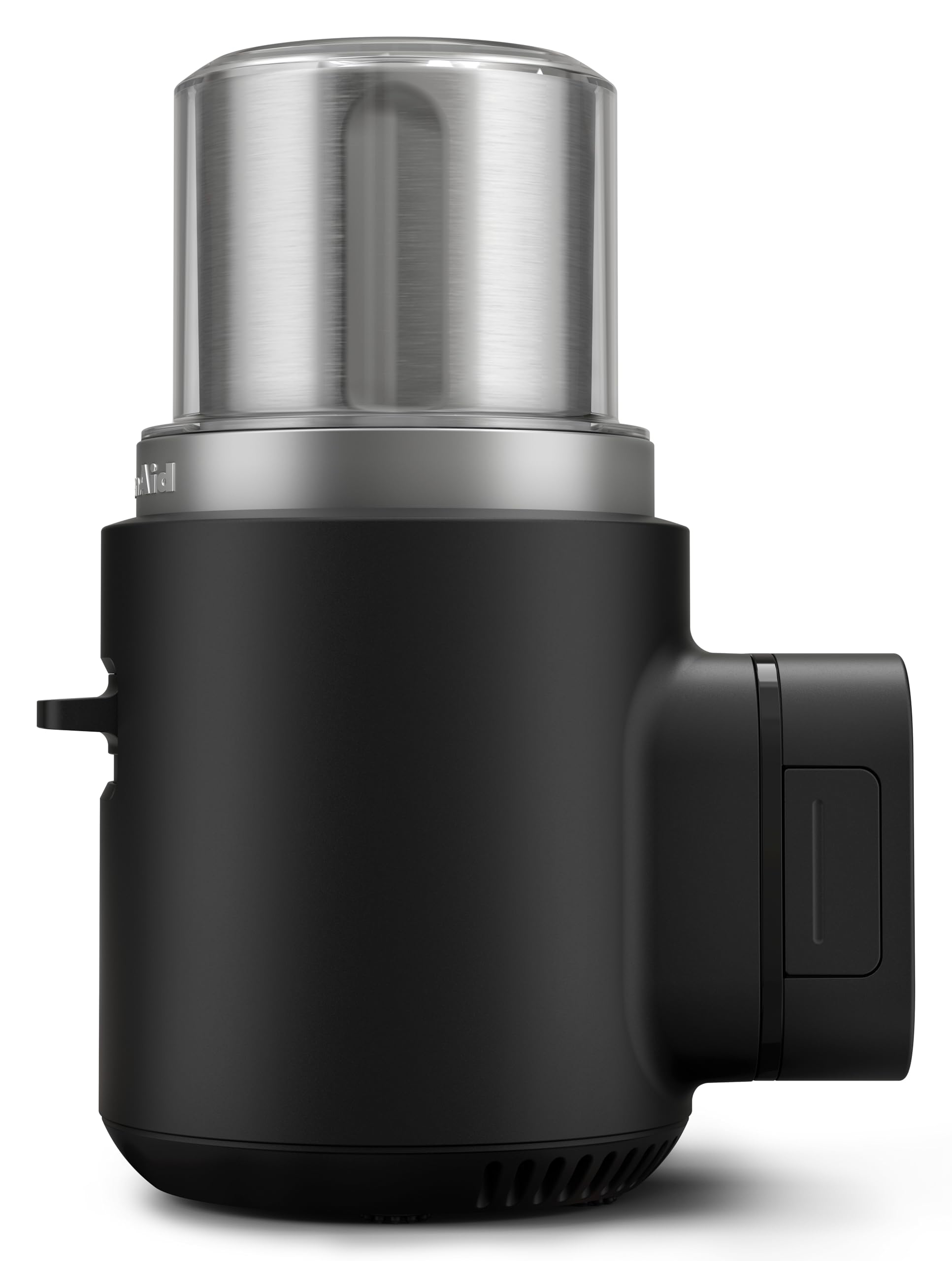 kitchenaid-kabellose-kaffeem-hle-go-cordless-113-g-bohnenbeh-lter-edelstahlkling image 3