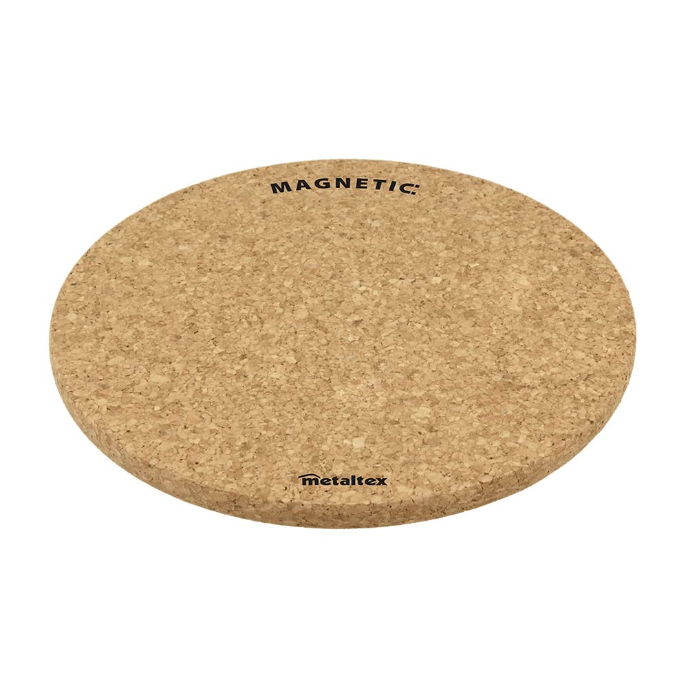 metaltex-magnetische-korkuntersetzer-2er-set-20-cm-beige image 2