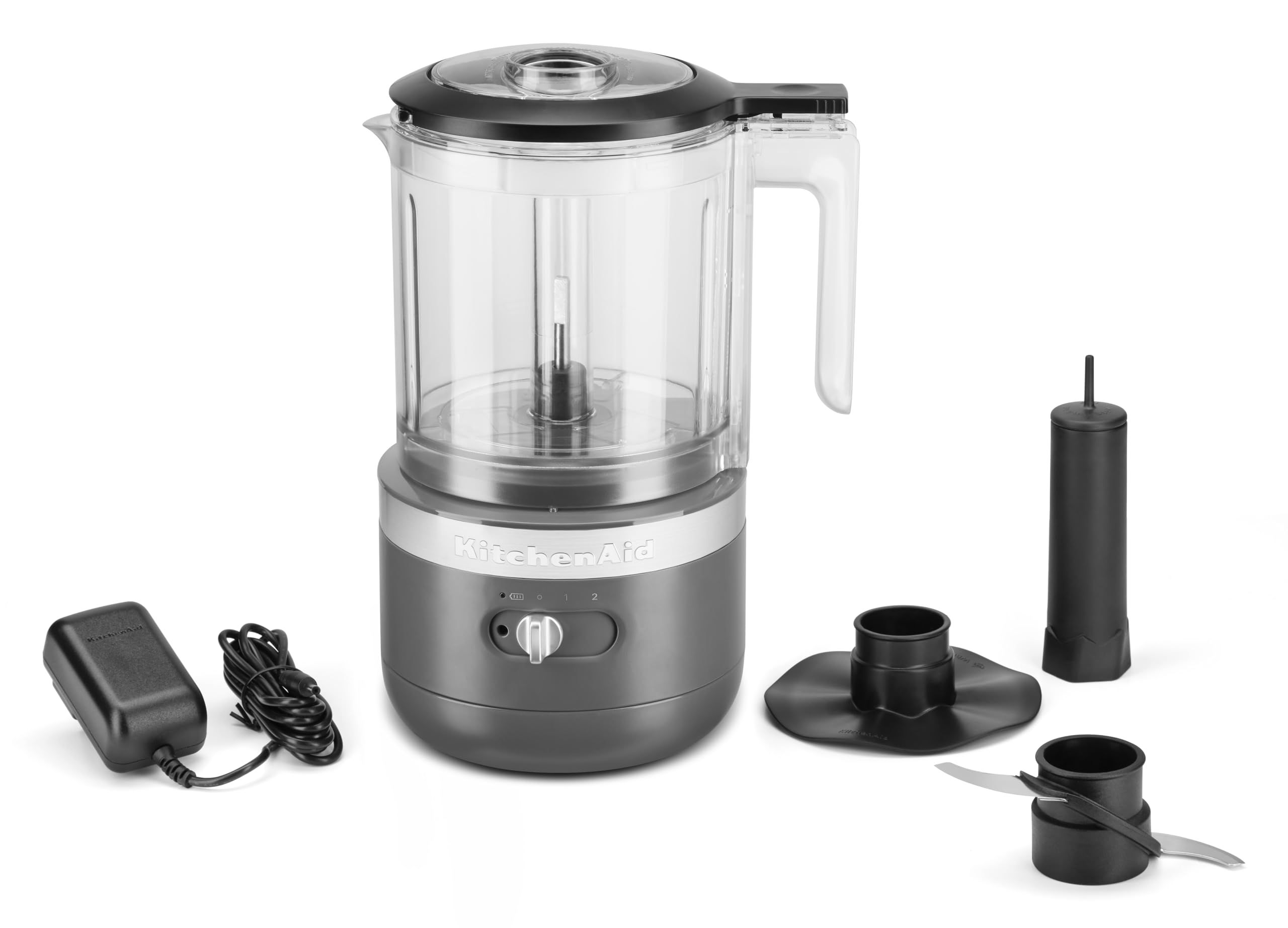 kitchenaid-5kfcb519edg-wireless-1-19-l-k-chenmaschine-zerkleinerer-charcoal-grey image 2