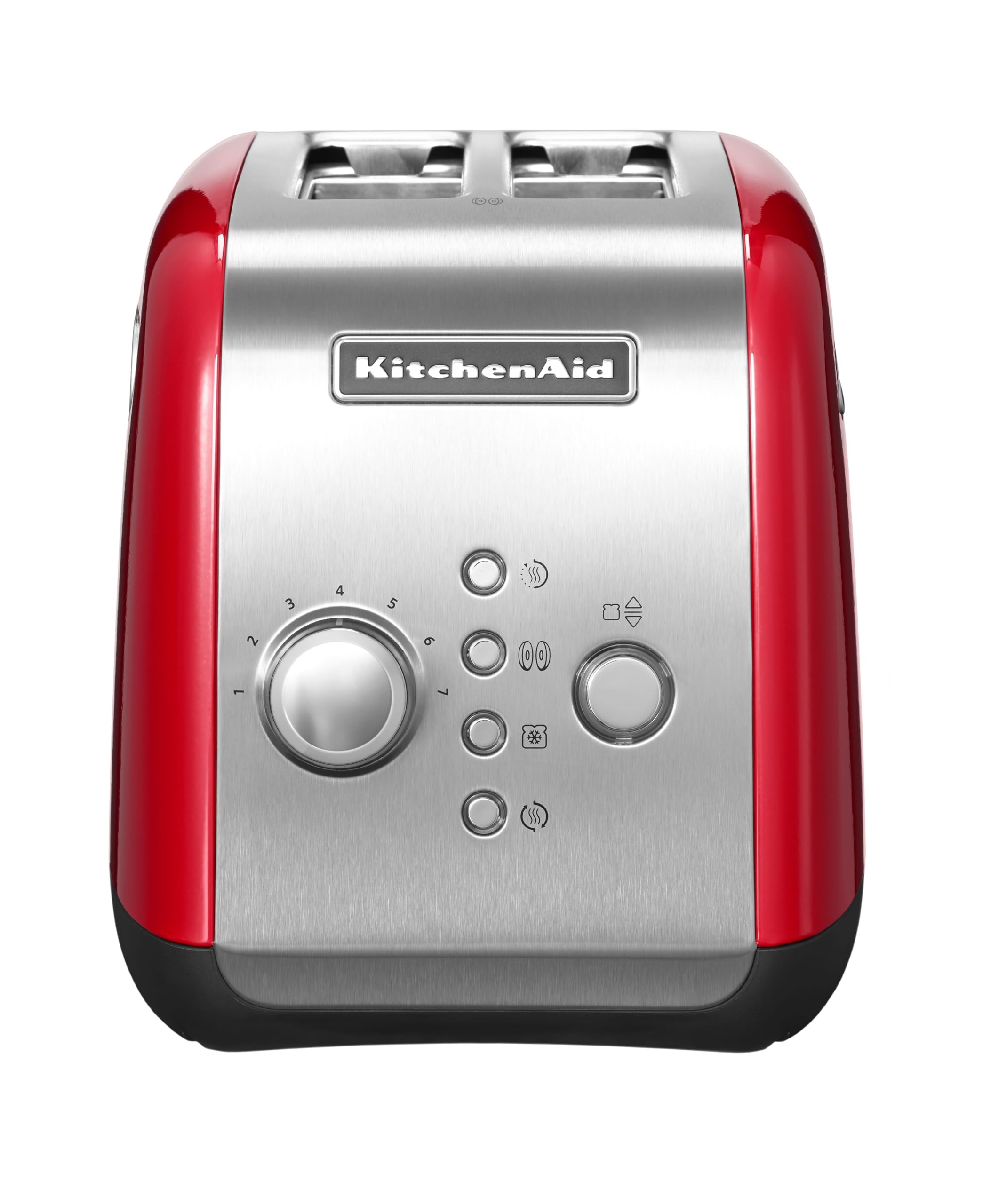 kitchenaid-5kmt221ber-toaster-2-slots-empire-rot-automatischer-toaster-mit-7-br- image 2