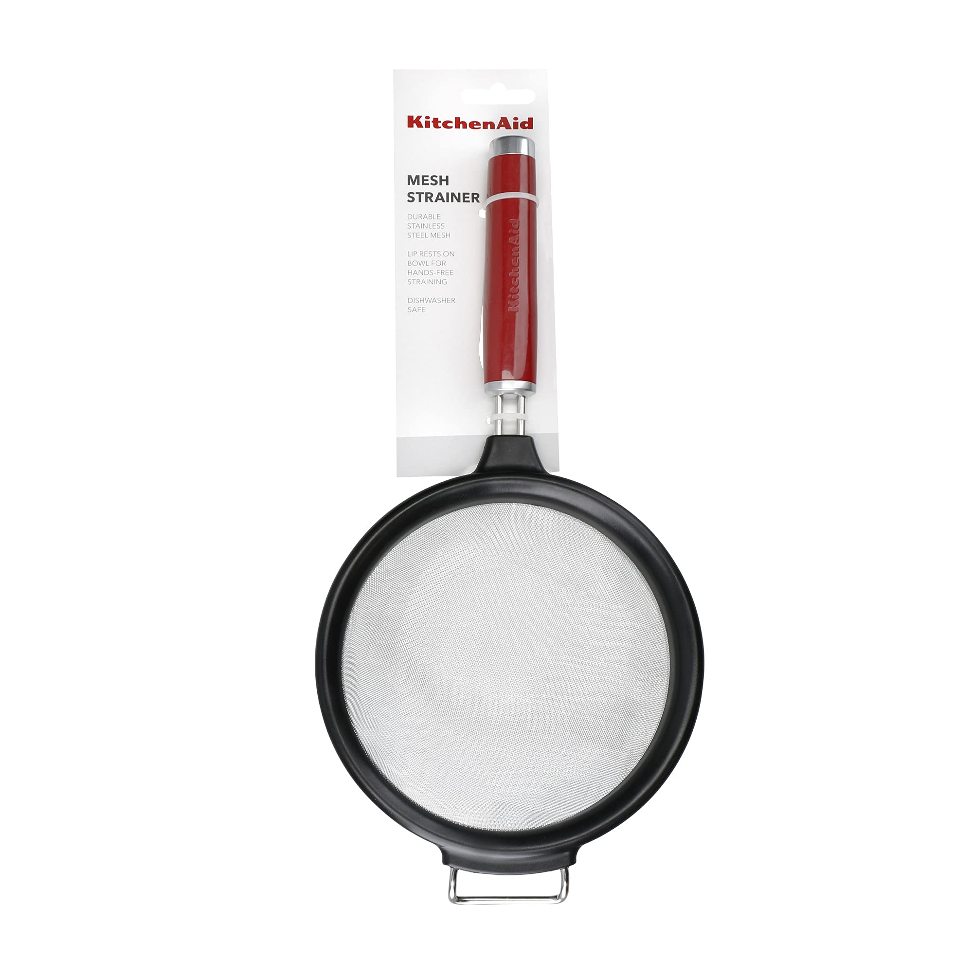 kitchenaid-k-chensieb-feinmaschig-edelstahl-empire-rot image 3