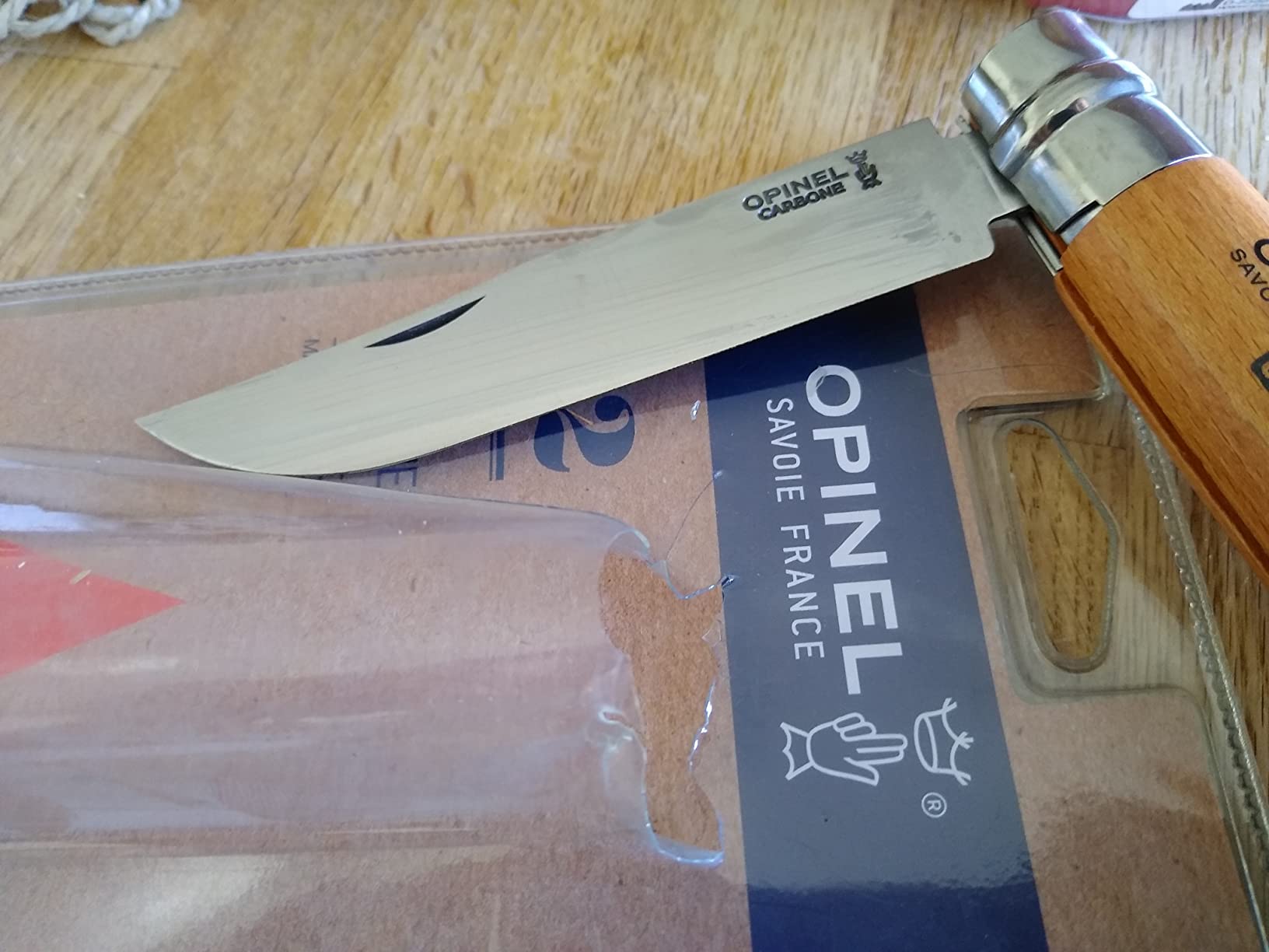 Gutes Messer