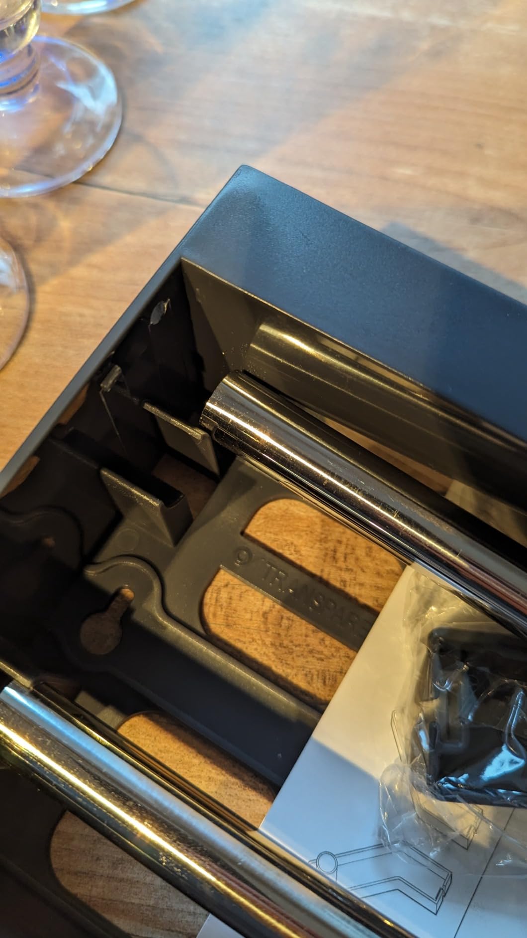 Lieblingsstück in der Küche