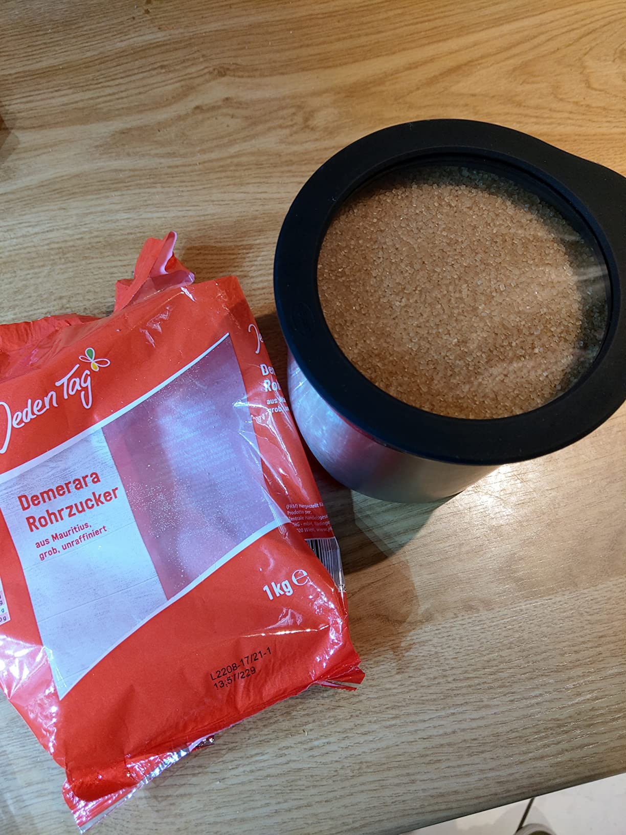 Perfekt für den perfekten Kaffee