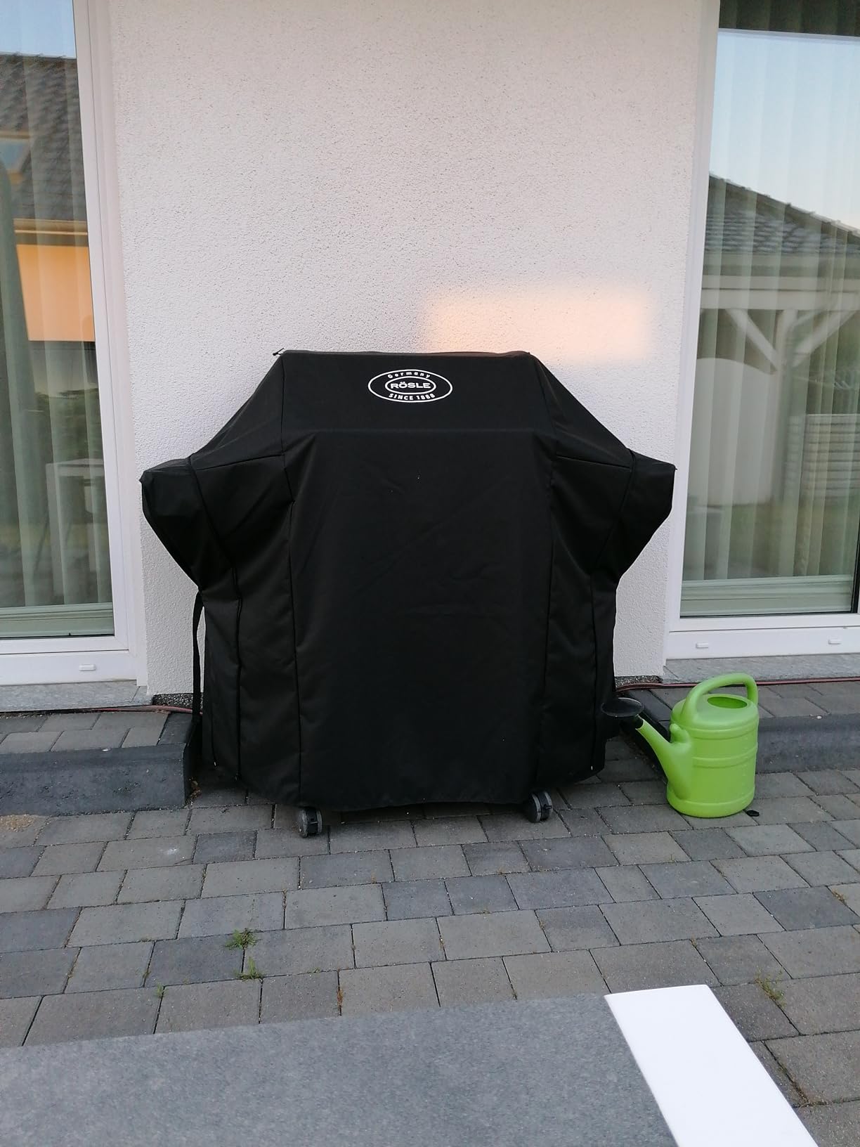 Ganz okay für den Preis