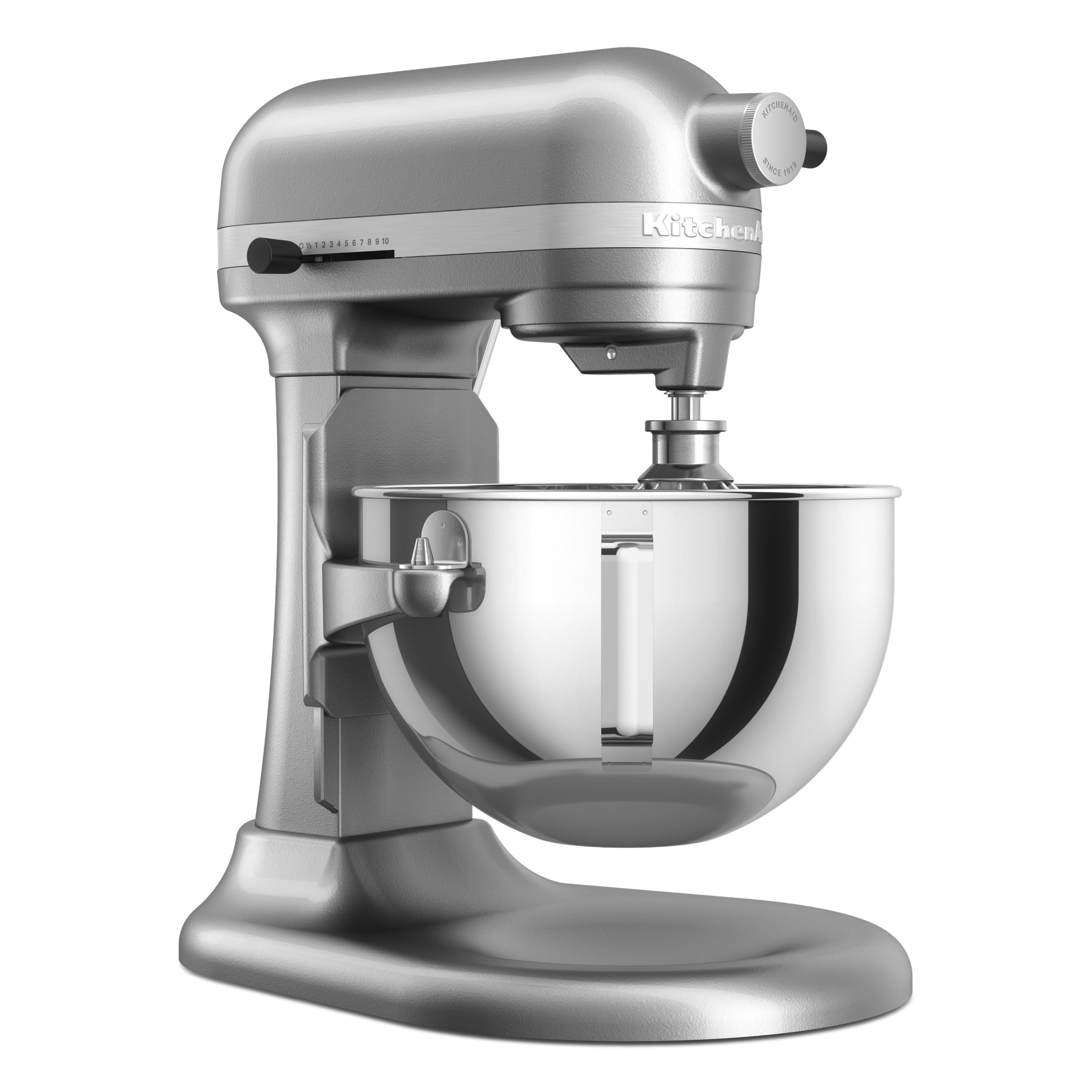 kitchenaid-heavy-duty-k-chenmaschine-mit-sch-sselheber-5-2-l-kontur-silber-5ksm5 image 5