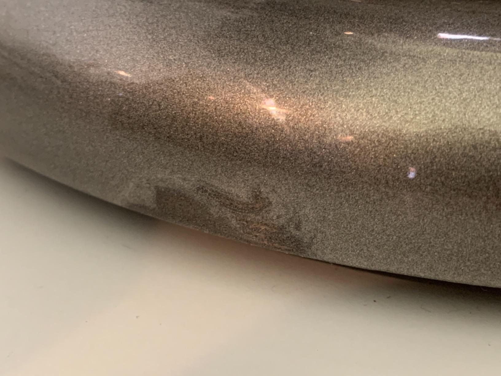 Ein Traum in Silber