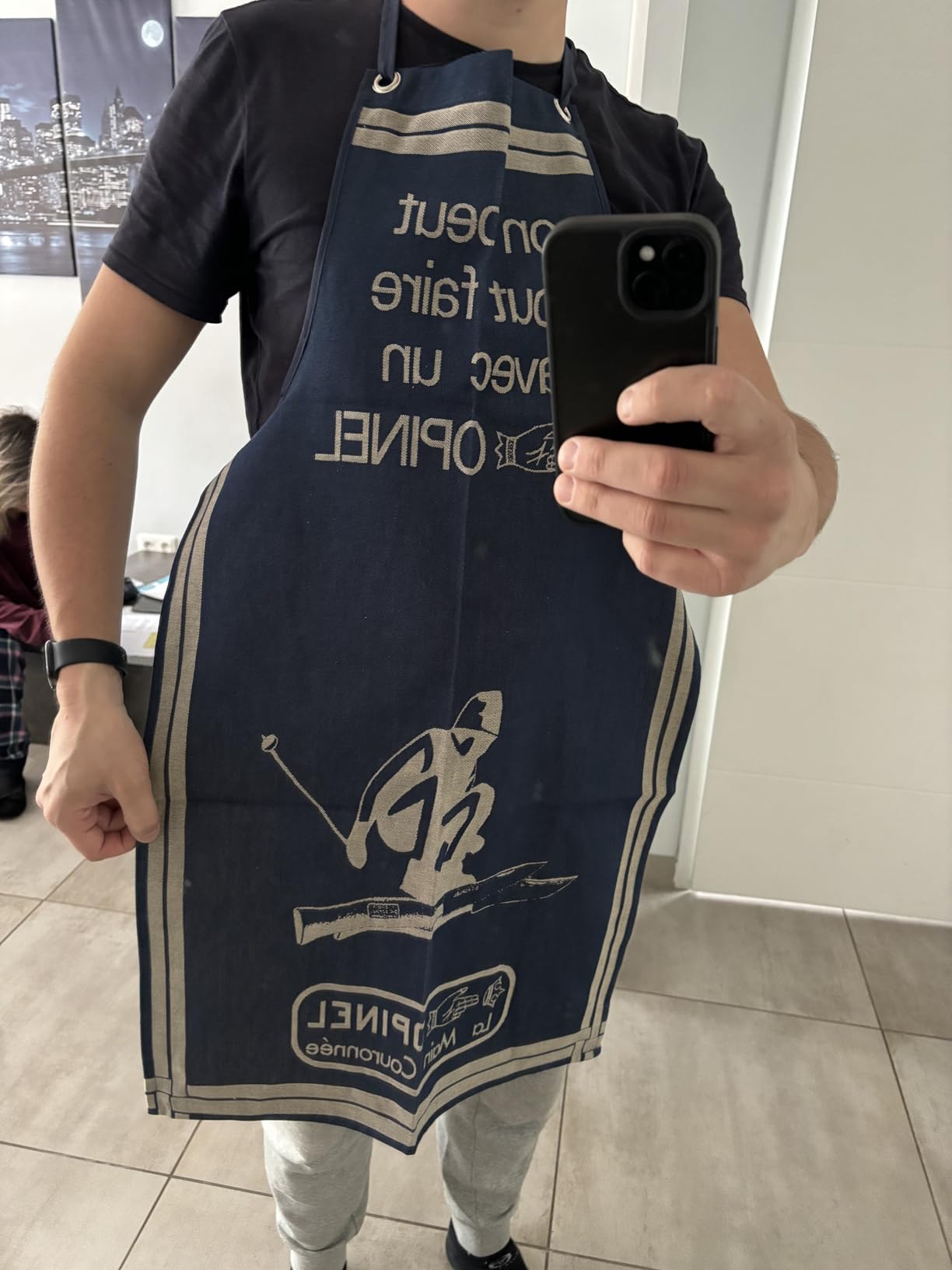 Perfektes Geschenk