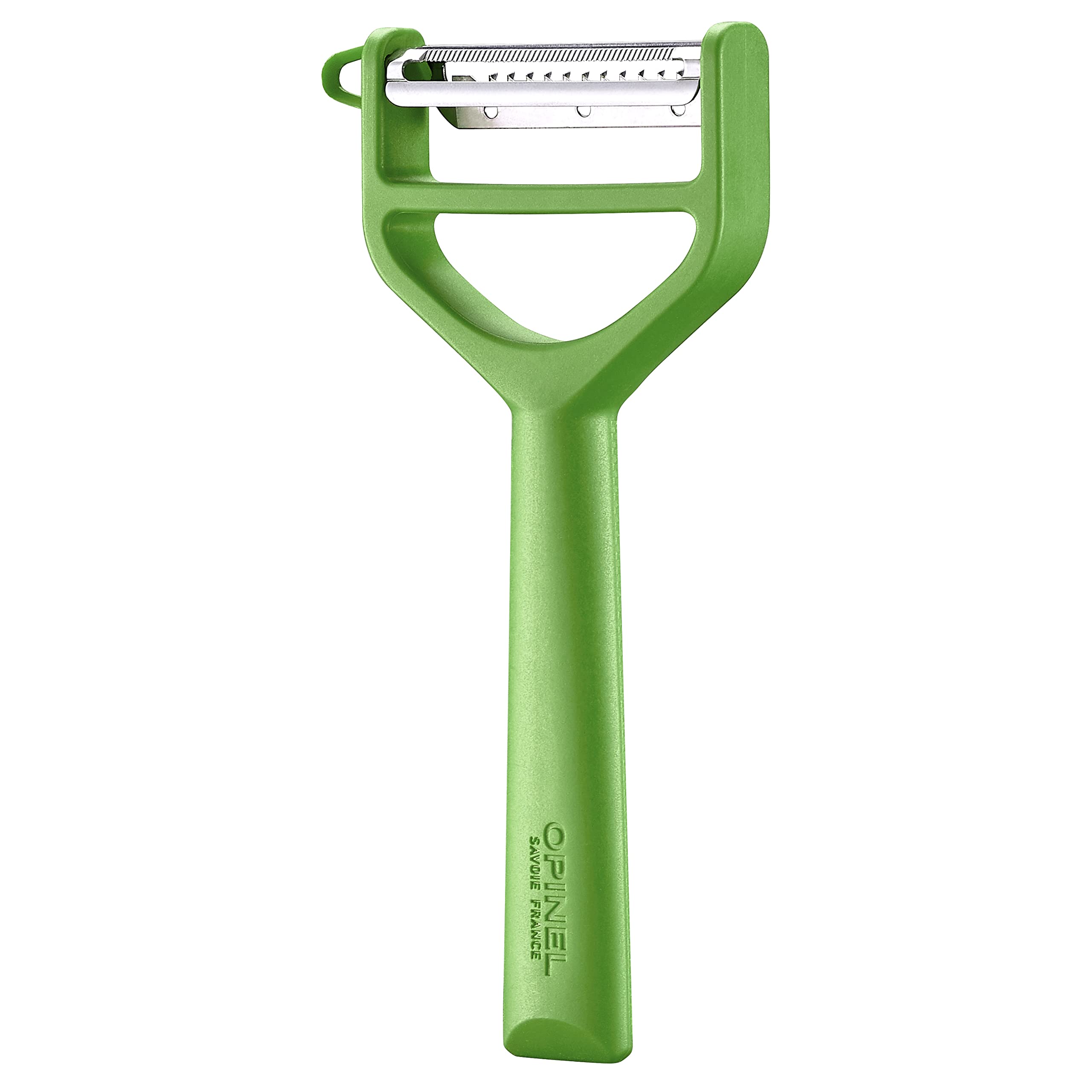 opinel-sch-ler-t-duo-gr-n-gem-sesch-ler-mit-julienne-funktion-sp-lmaschinengeeig image 3
