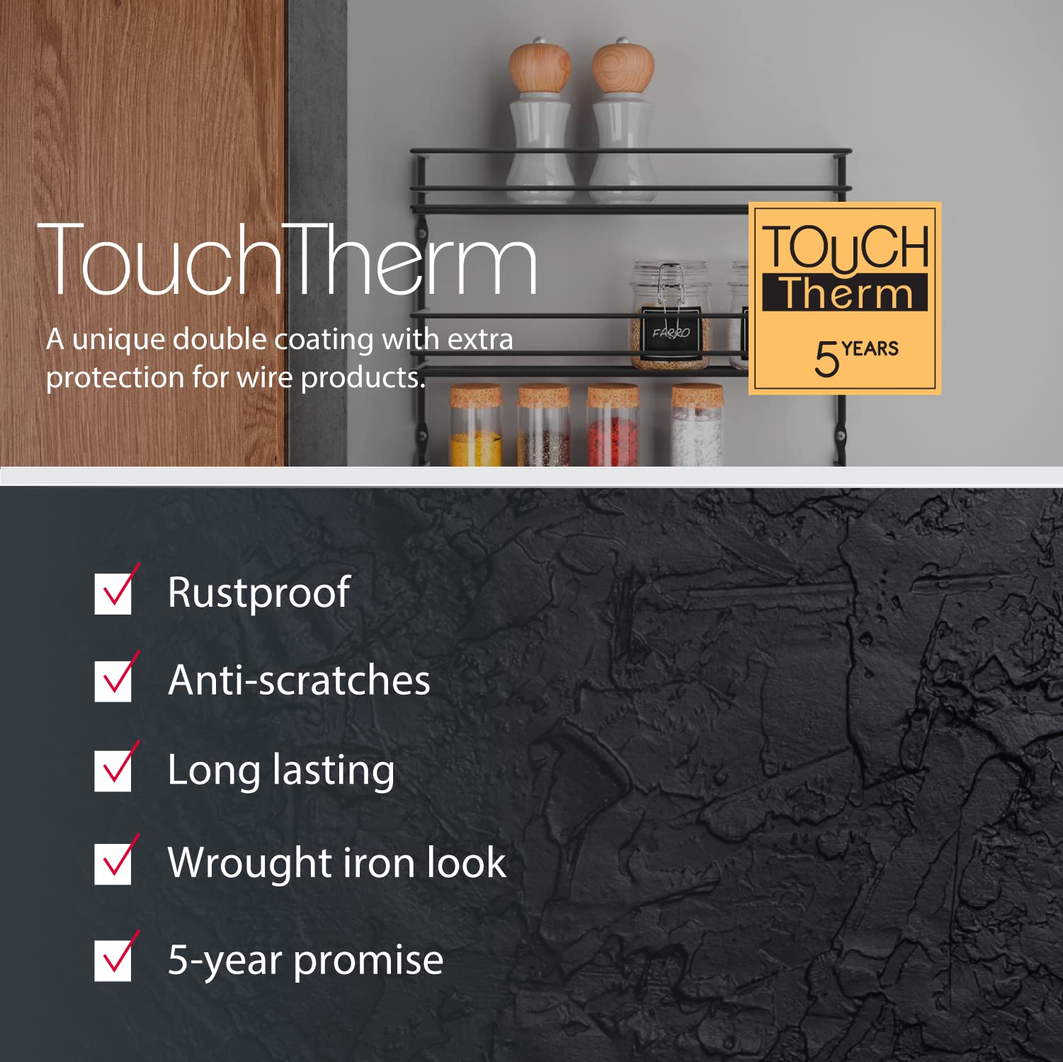 metaltex-pepito-3-lava-gew-rzregal-3-etagen-wandmontage-touchtherm-36x8x31-cm image 6