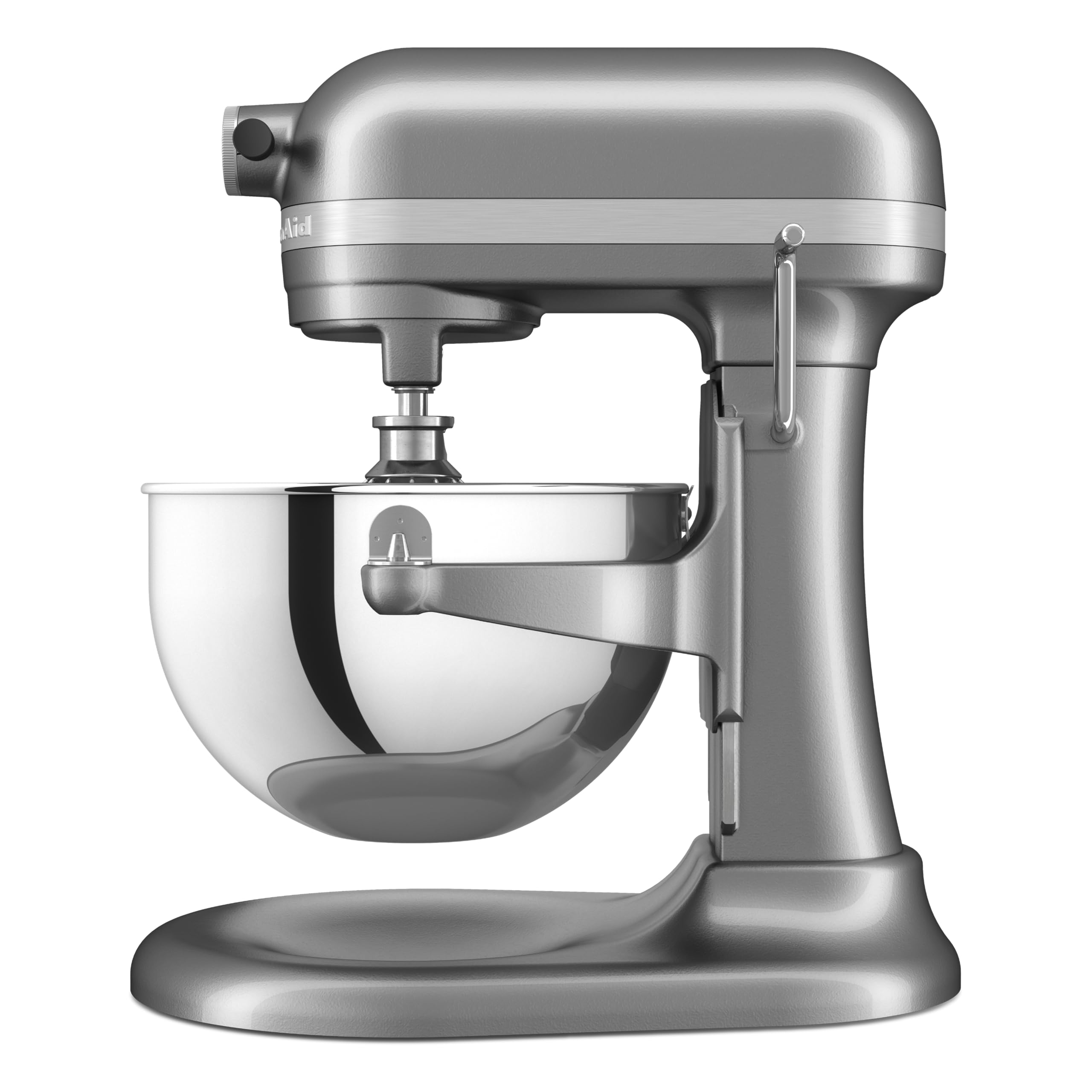 kitchenaid-heavy-duty-k-chenmaschine-mit-sch-sselheber-5-2-l-kontur-silber-5ksm5 image 6