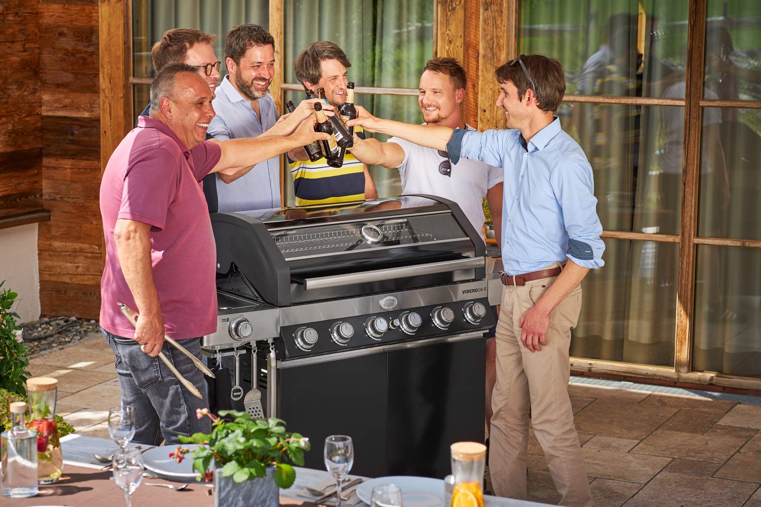 r-sle-barbecue-burger-set-3-tlg-mit-burgerpresse-pro-barbecue-gewicht-und-burger image 8