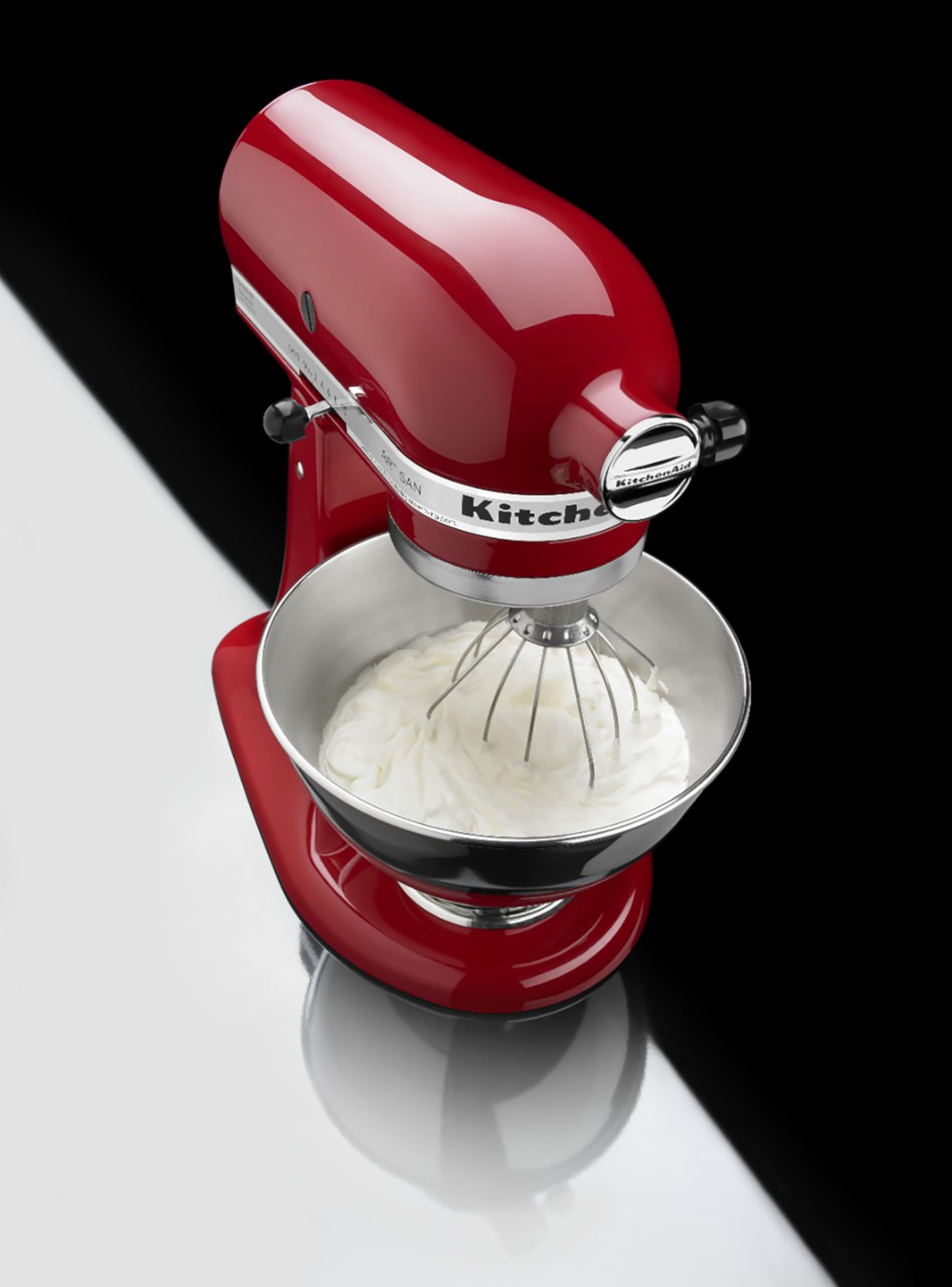 kitchenaid-3-l-edelstahlsch-ssel-f-r-k-chenmaschinen-5kb3ss image 4